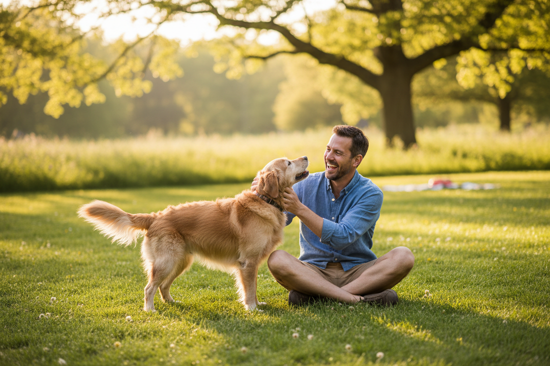 7 Great Father's Day Gifts for Dog Dads (2026)