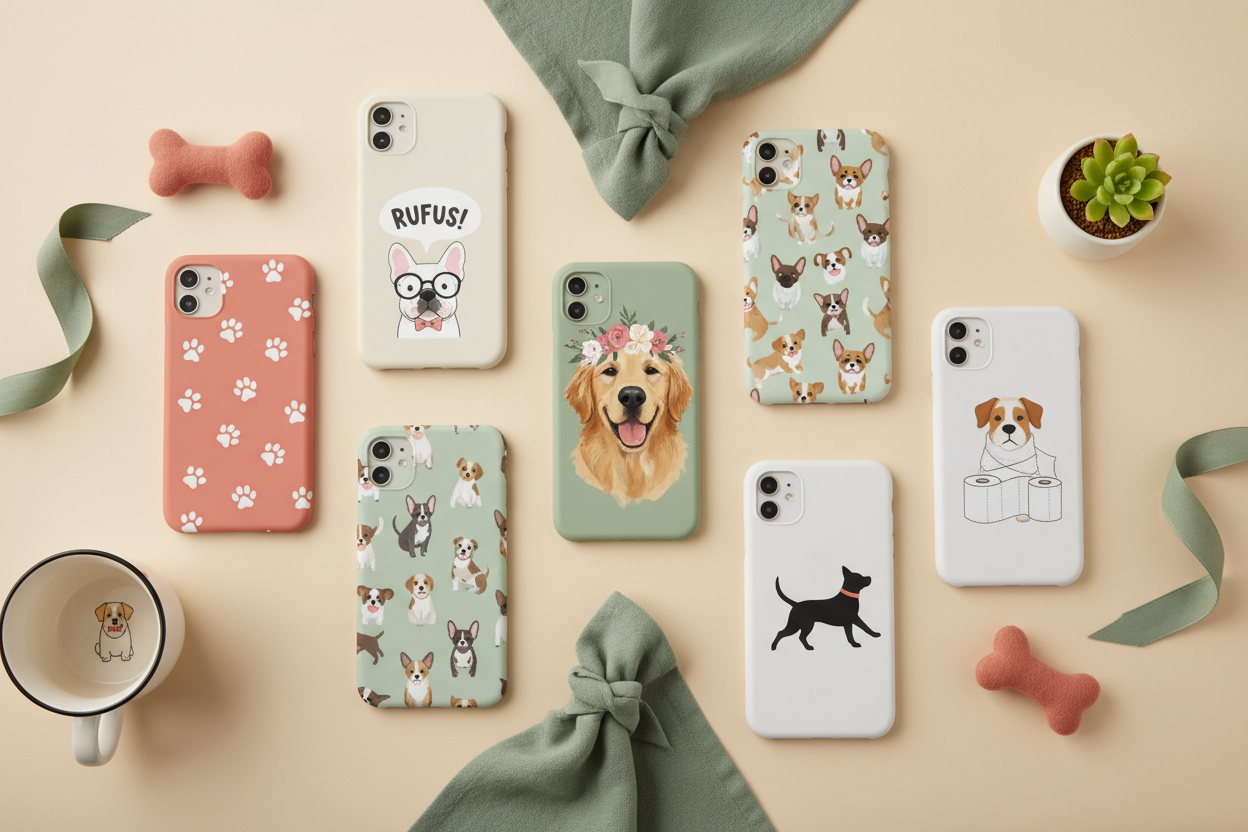 Phone Cases