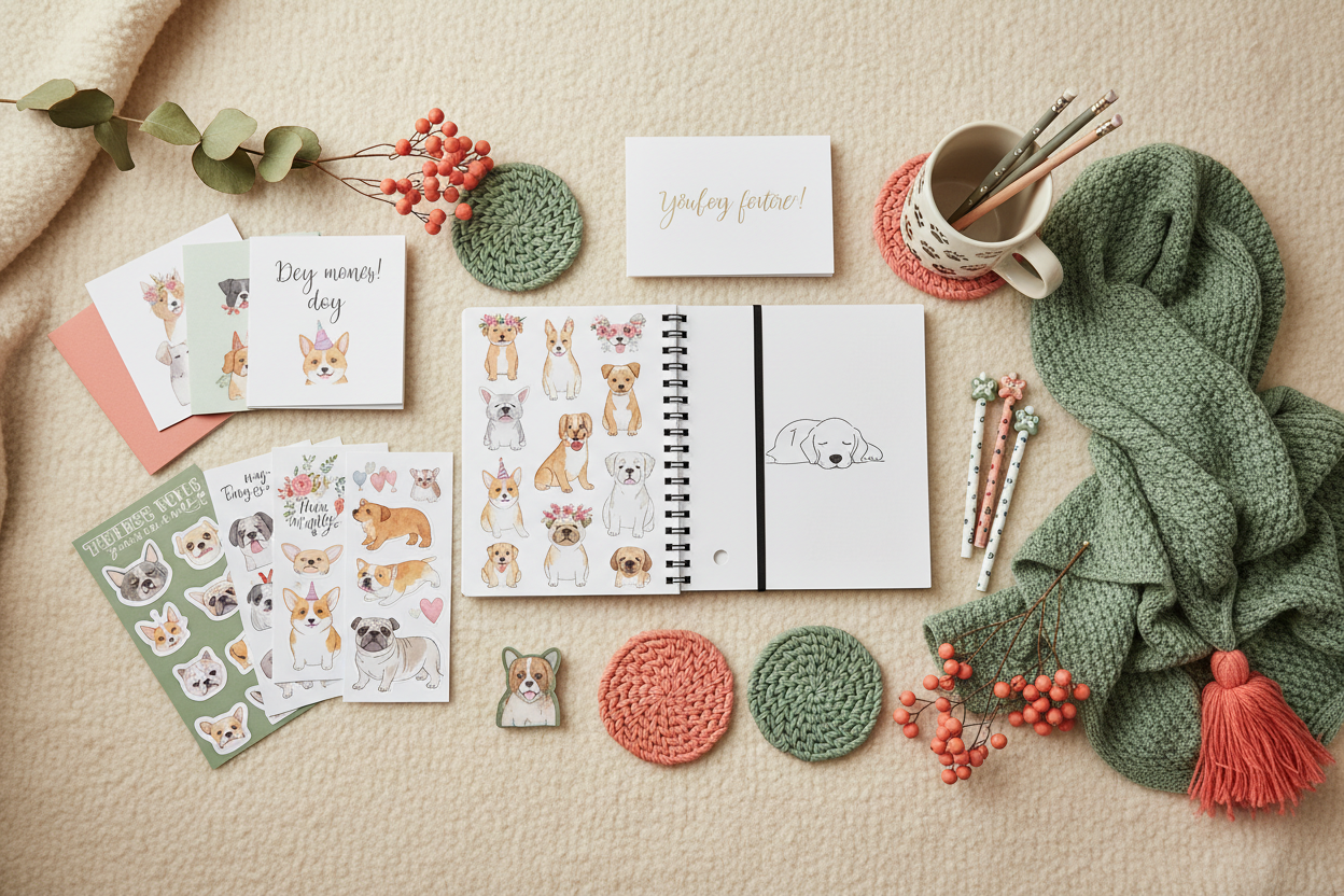 Stationery