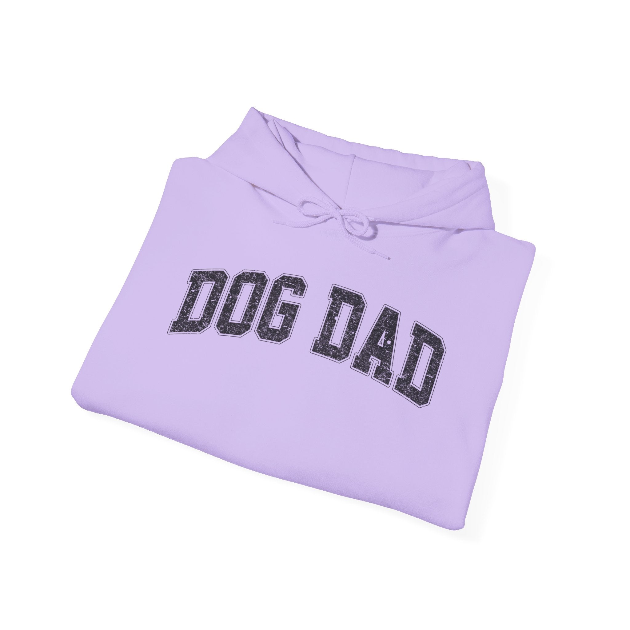 Dachshund Dog Dad Hoodie — Cute Sausage Dog Graphic Sweatshirt
