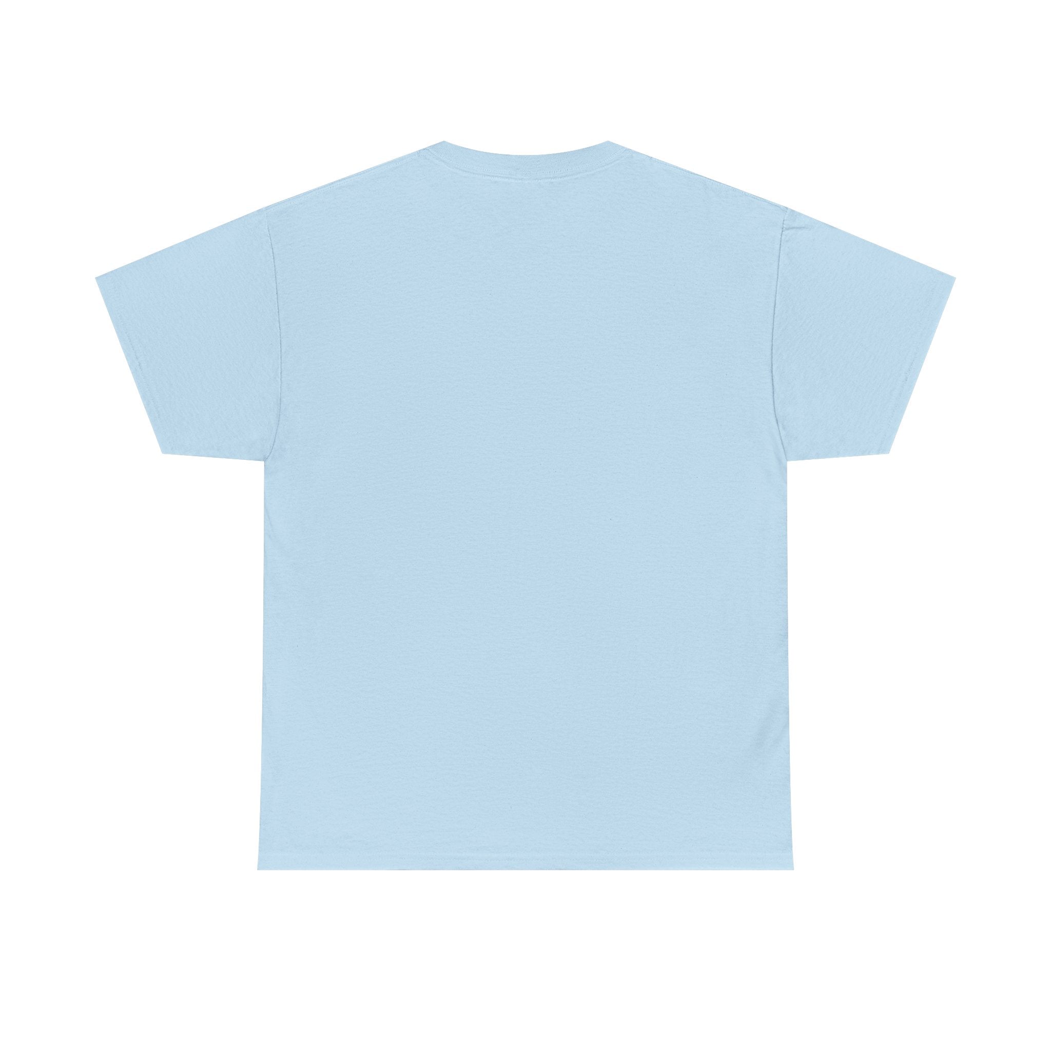 Shiba Inu Retro Sunset T-Shirt – Unisex Dog Lover Graphic Tee