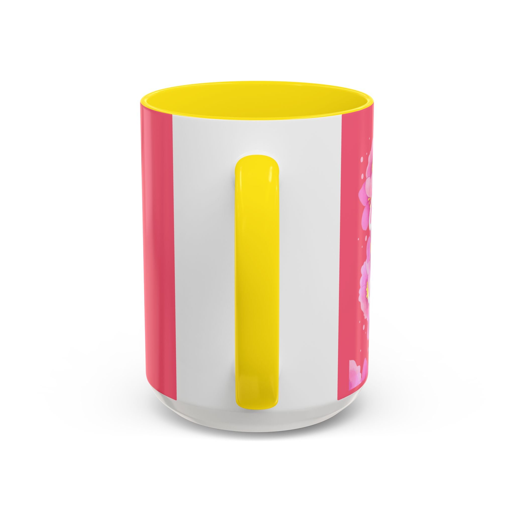 Westie Mother's Day Coffee Mug — Cute Dog Heart