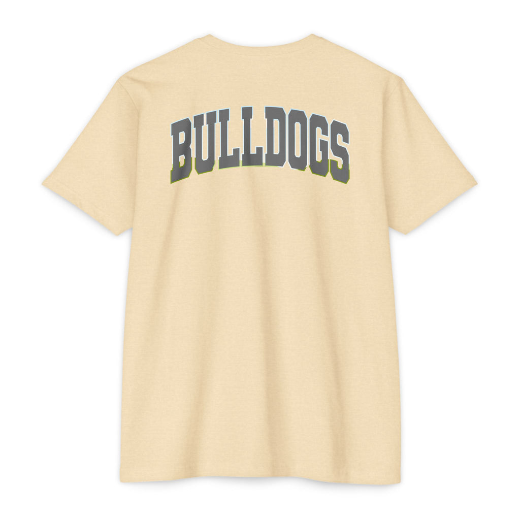 Bulldog Lover Funny Dog Mom T-Shirt | "A Wise Woman Once Said... F*ck It, I'm Getting a Bulldog"