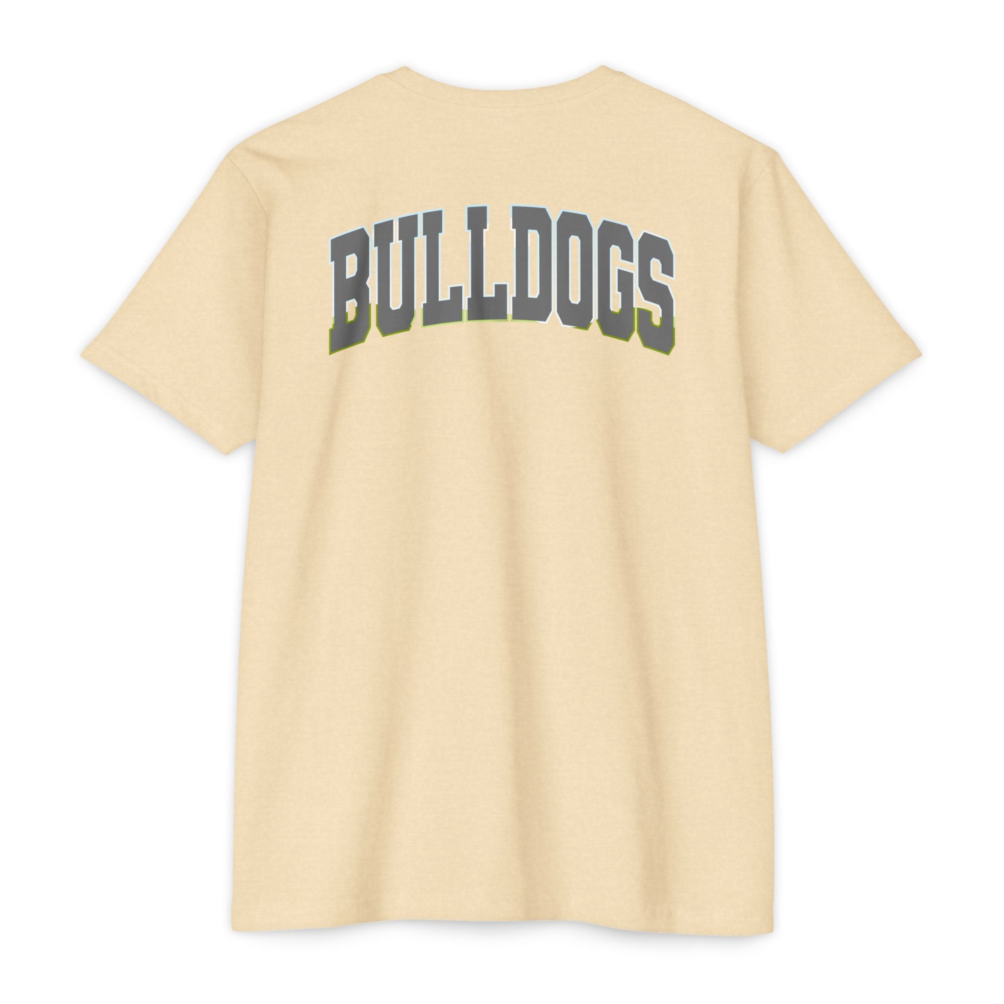 Bulldog Lover Funny Dog Mom T-Shirt | "A Wise Woman Once Said... F*ck It, I'm Getting a Bulldog"