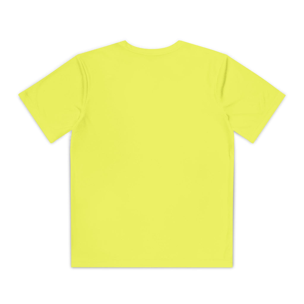 Kids Superdog T-Shirt — Youth Superhero Dog Tee ("SUPERDOG!")