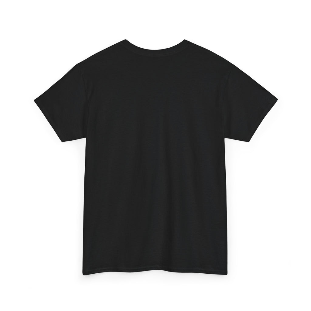Doberman Retro Sunset T-Shirt – Unisex Dog Lover Graphic Tee