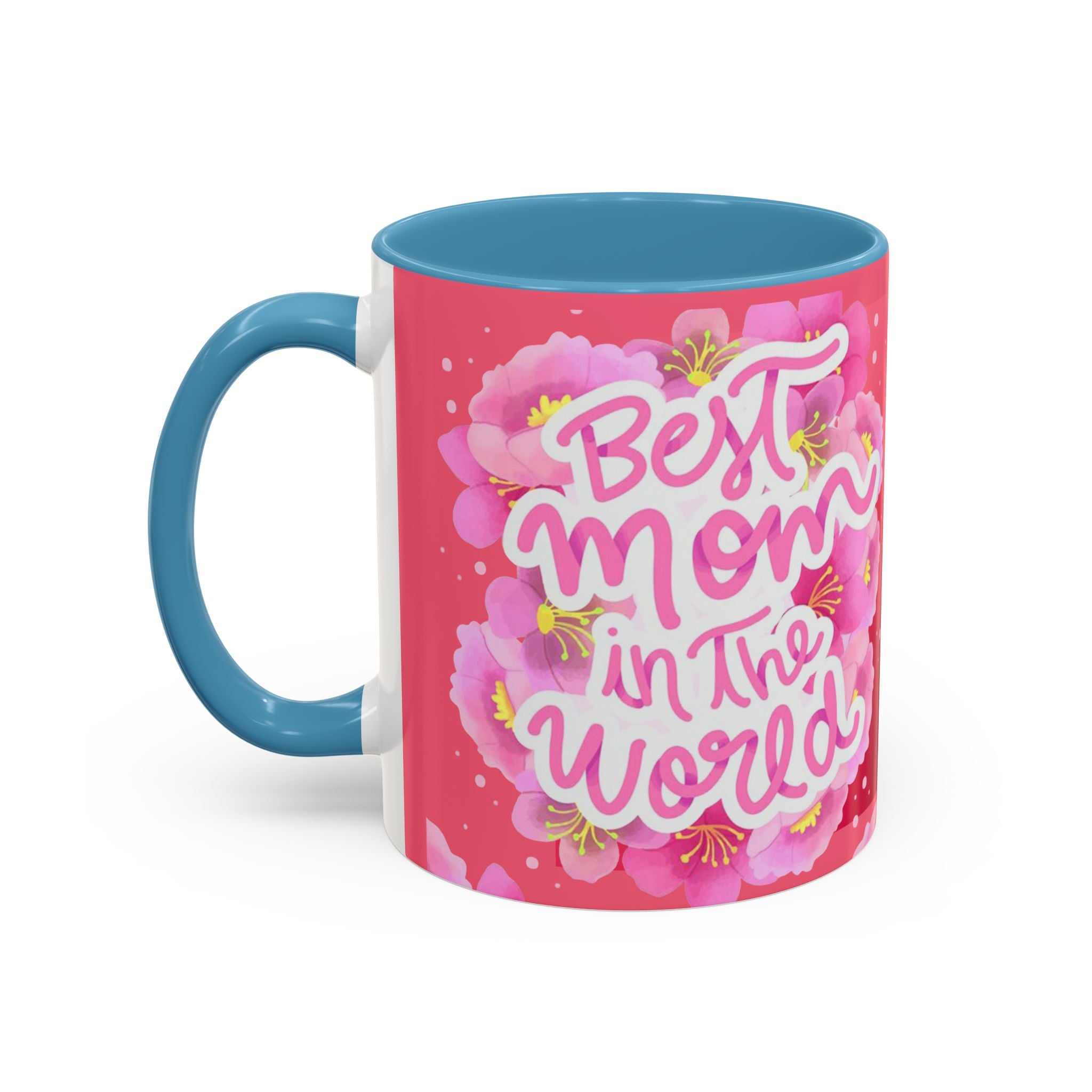 Westie Mother's Day Coffee Mug — Cute Dog Heart