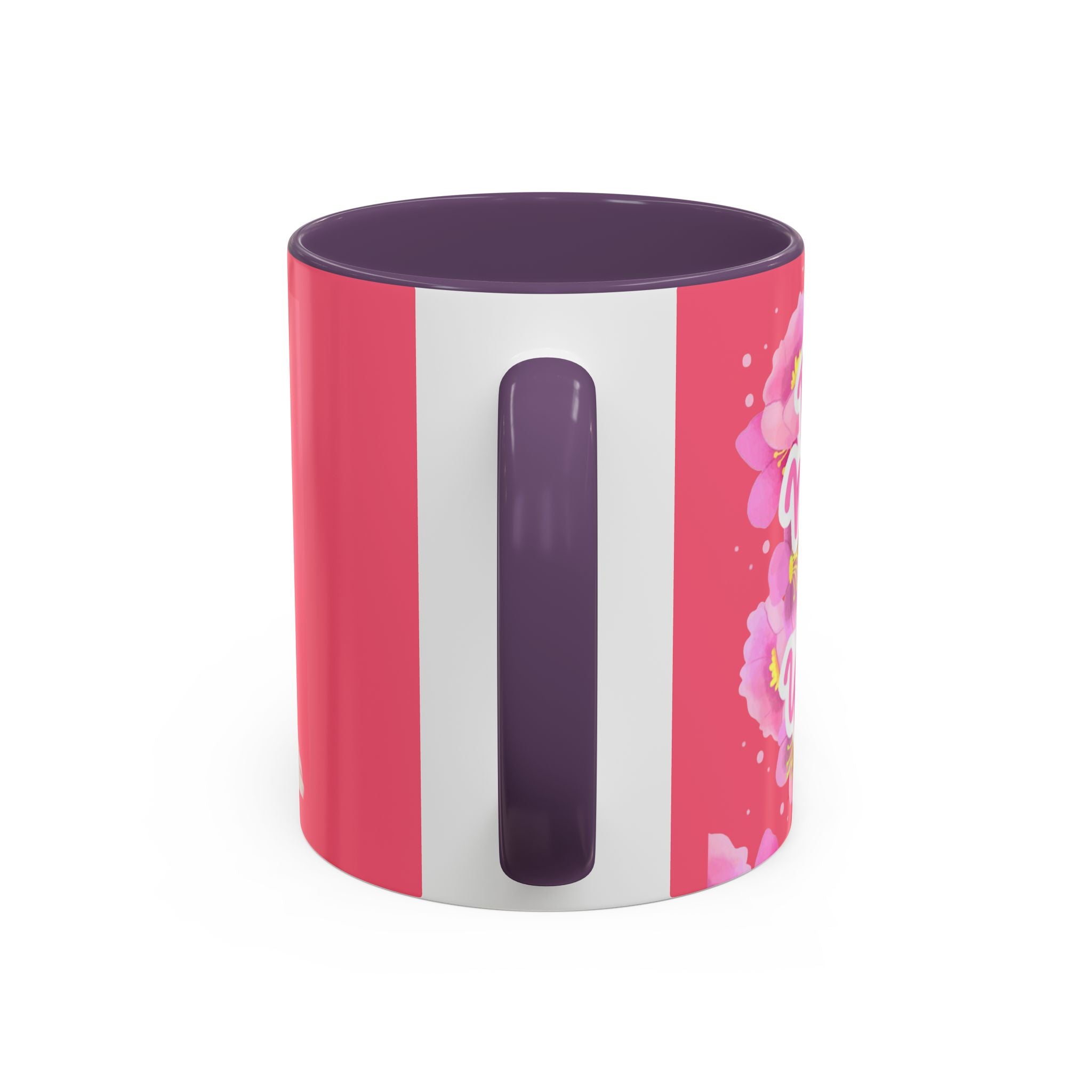 Westie Mother's Day Coffee Mug — Cute Dog Heart