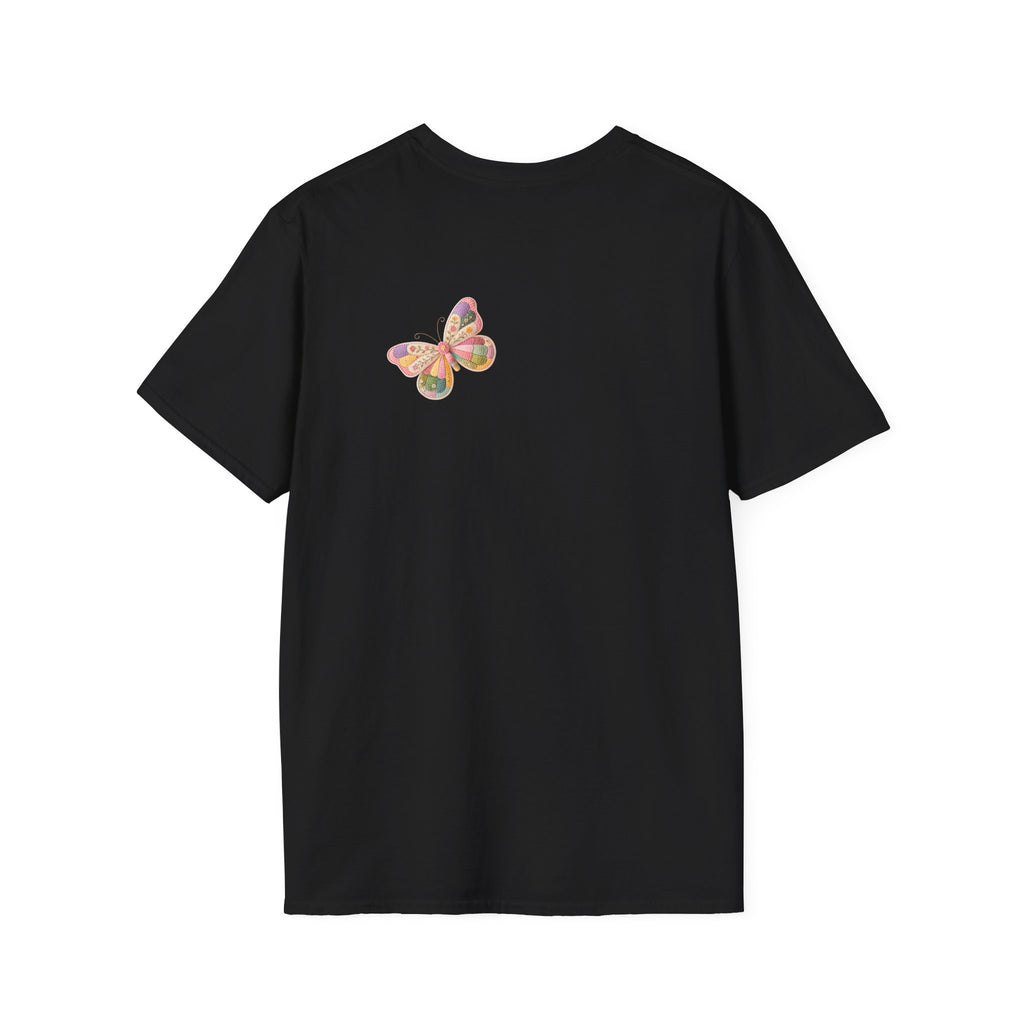 Sweet Puppy T-Shirt — Cute Retro Dog Graphic Tee