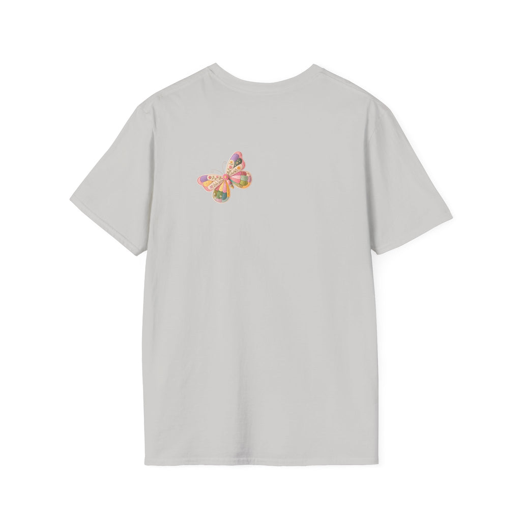Sweet Puppy T-Shirt — Cute Retro Dog Graphic Tee