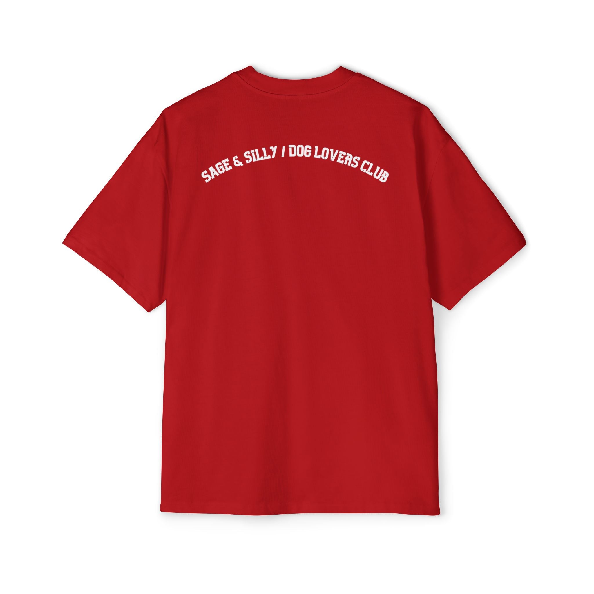 Undiagnosed But Something Ain't Right Dog Tee — Funny Chihuahua Graphic T-Shirt