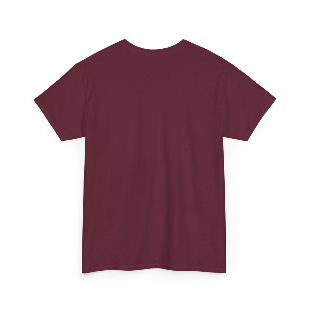 Shiba Inu Retro Sunset T-Shirt – Unisex Dog Lover Graphic Tee