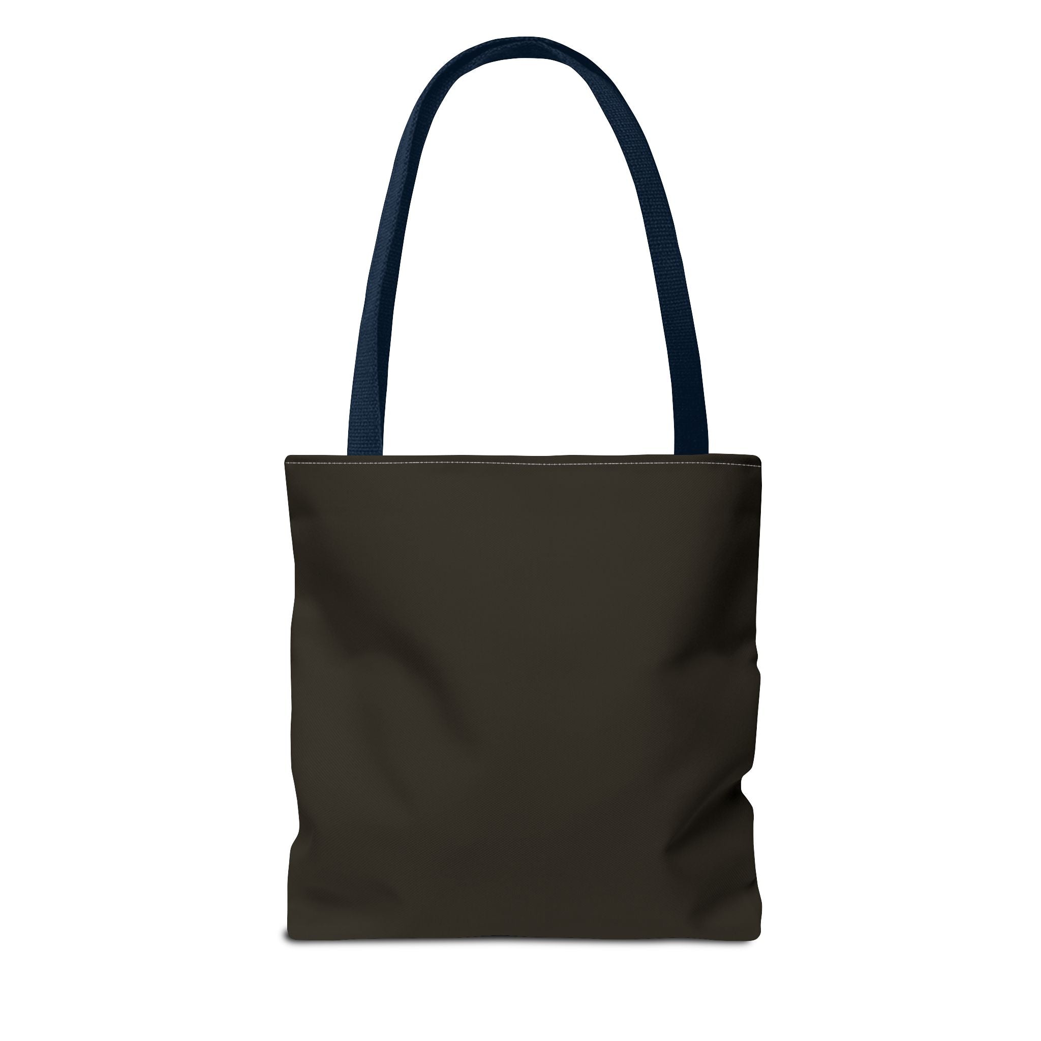 Savage Lowlife Graphic Tote Bag — Urban Bulldog Design, Streetwear Everyday Carry