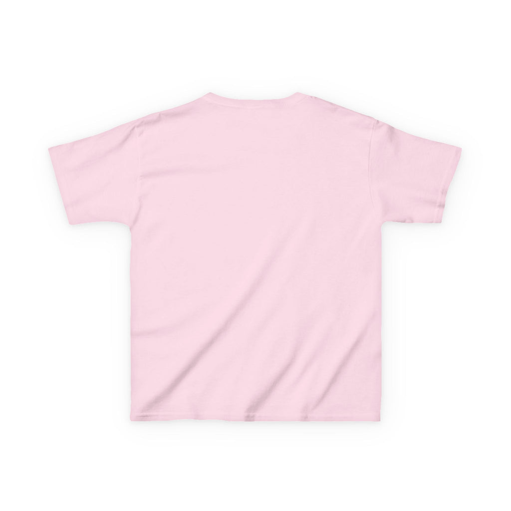 Kids Dog Breeds Sketch Tee — Cute Puppy Illustration Shirt for Boys & Girls