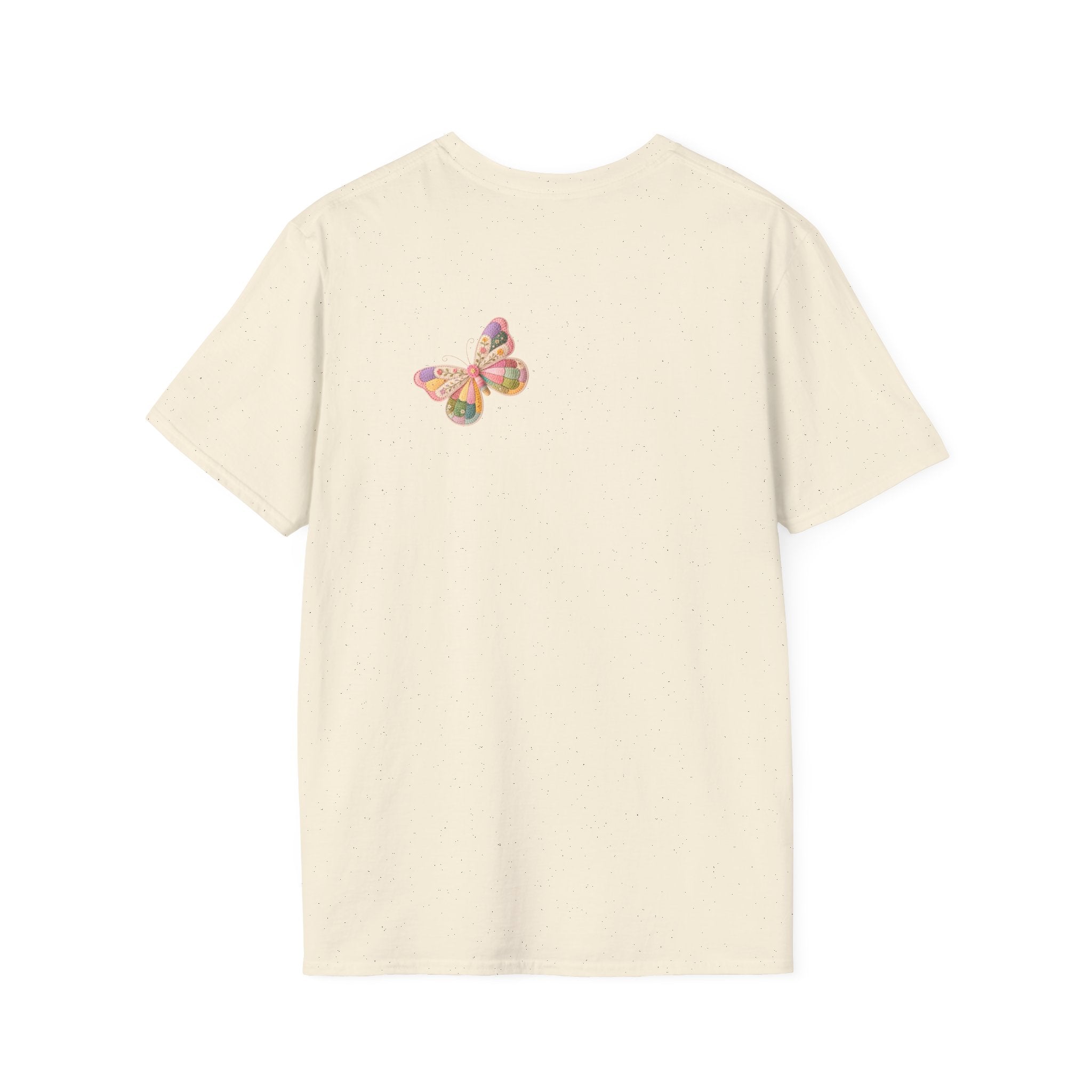 Sweet Puppy T-Shirt — Cute Retro Dog Graphic Tee