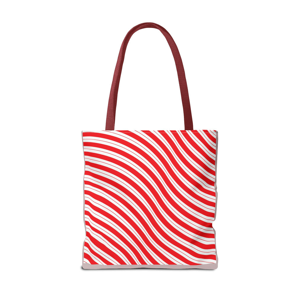 Tote Bag — "Single with Yorkie and Loving It" Cute Yorkie Lover Tote