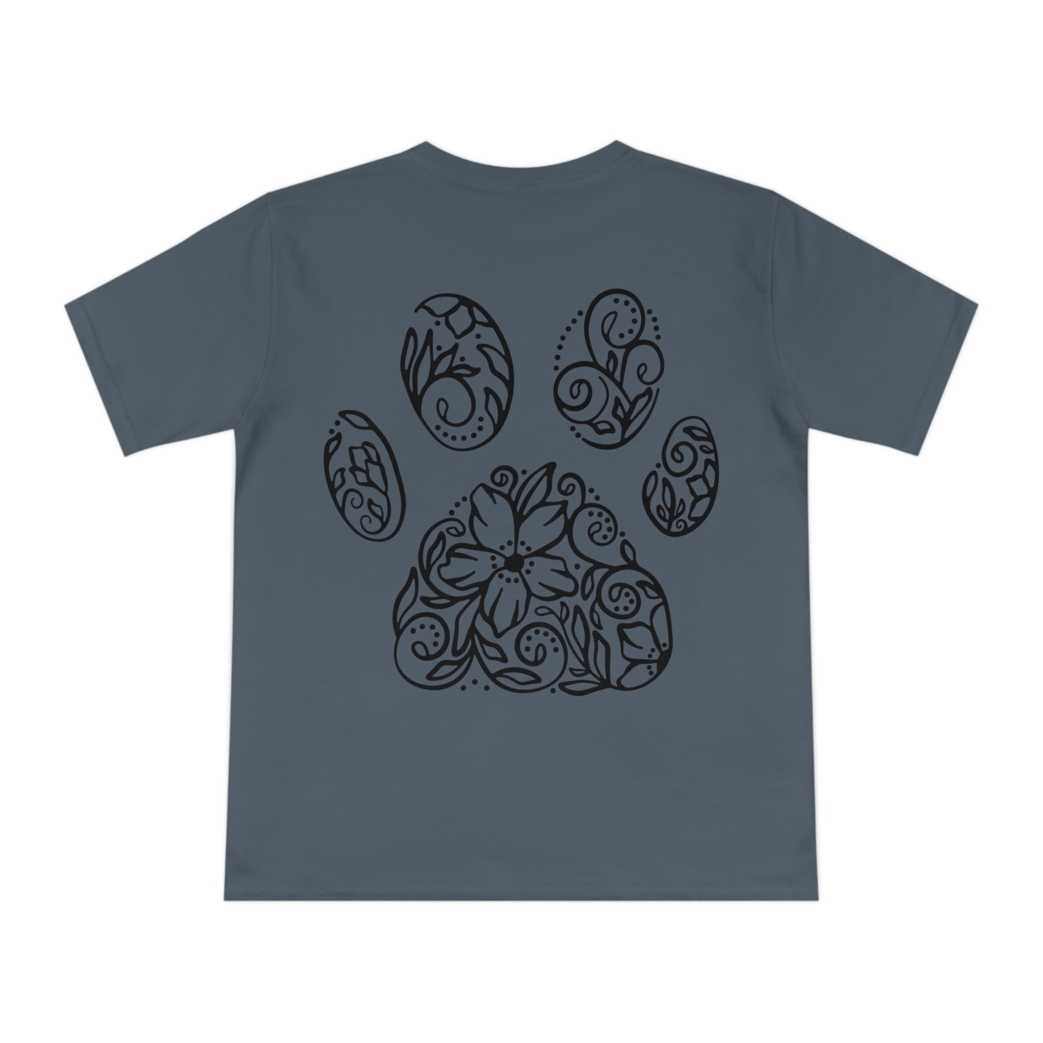 Antidepressant Pets T-Shirt — Emotional Support Pet & Pill Box Graphic Tee