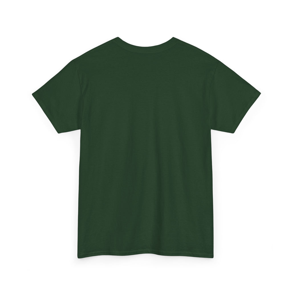 Shiba Inu Retro Sunset T-Shirt – Unisex Dog Lover Graphic Tee