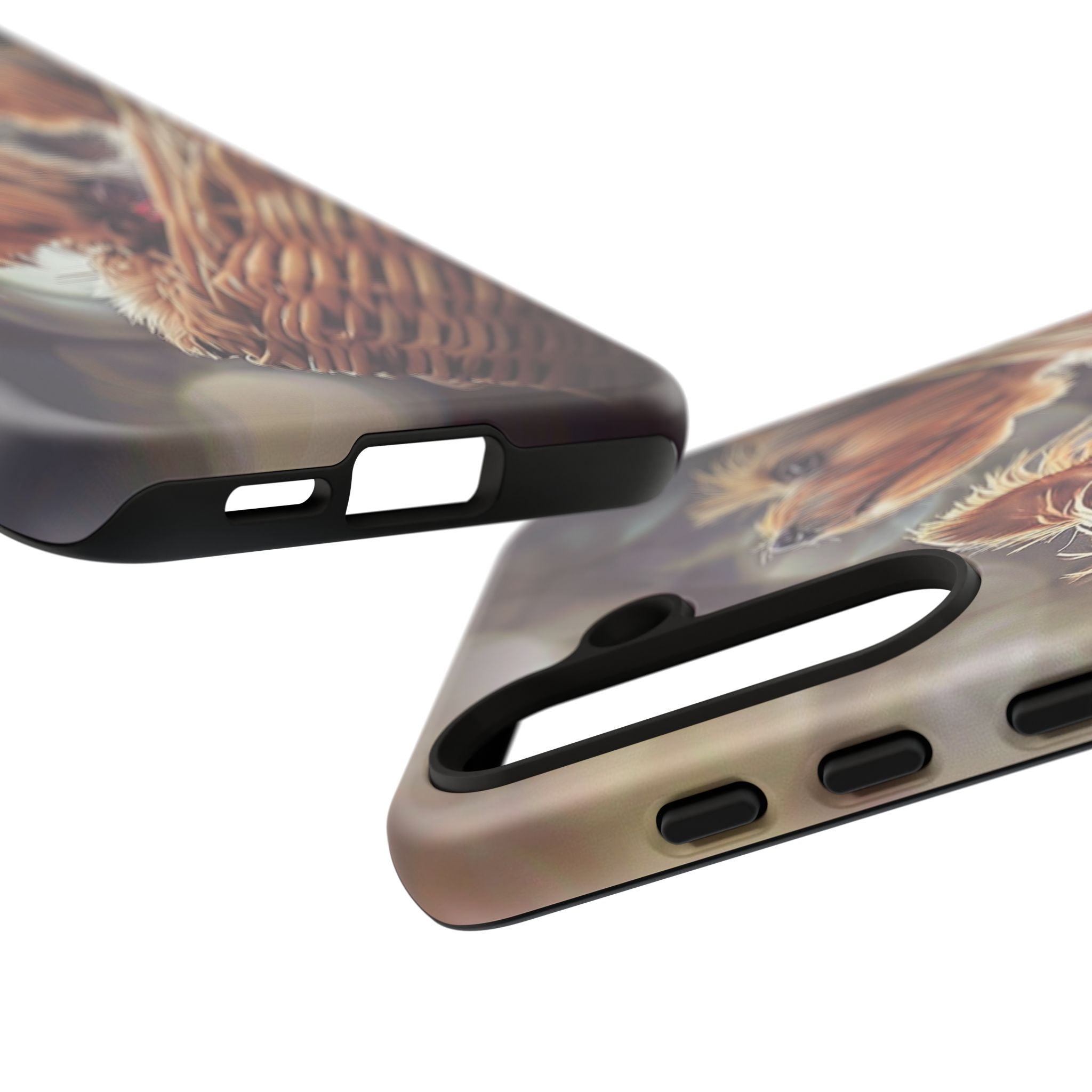 Yorkshire Terrier Phone Case — Cute Yorkie Dog Lover Protective Cover