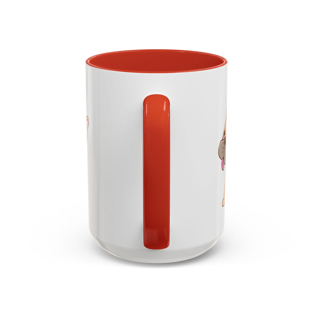 French Bulldog Dad Coffee Mug — "I've Mastered the Side-Eye Too" (11/15oz)