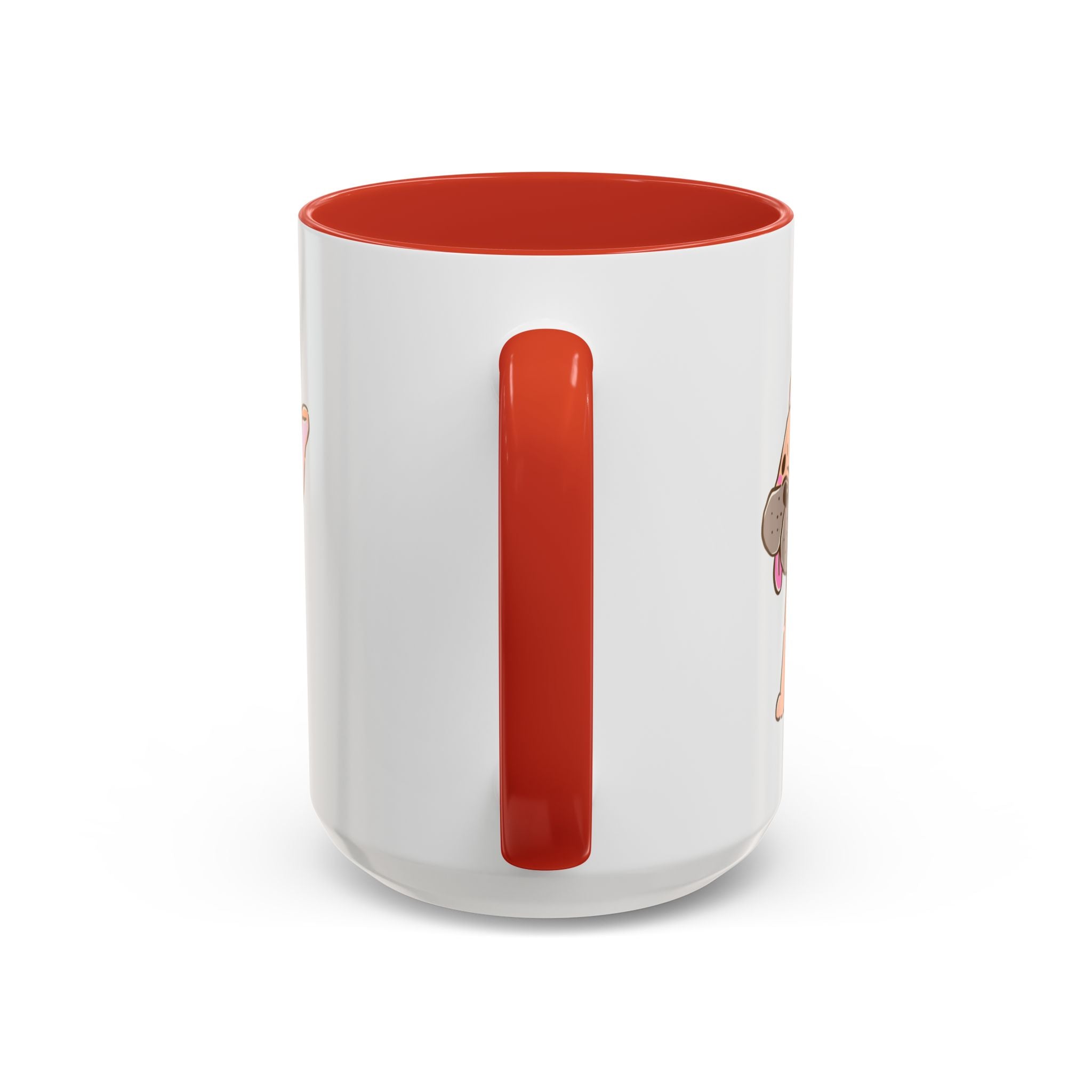 French Bulldog Dad Coffee Mug — "I've Mastered the Side-Eye Too" (11/15oz)