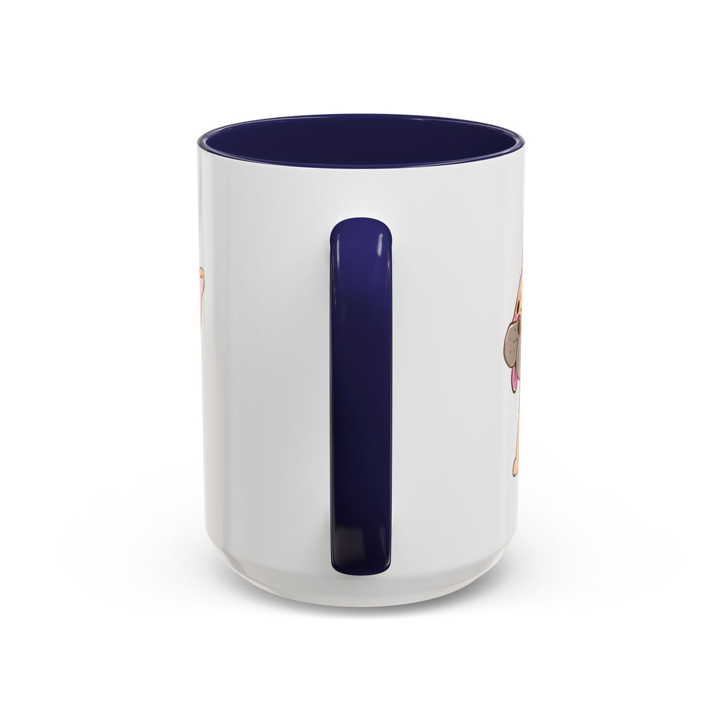 French Bulldog Dad Coffee Mug — "I've Mastered the Side-Eye Too" (11/15oz)