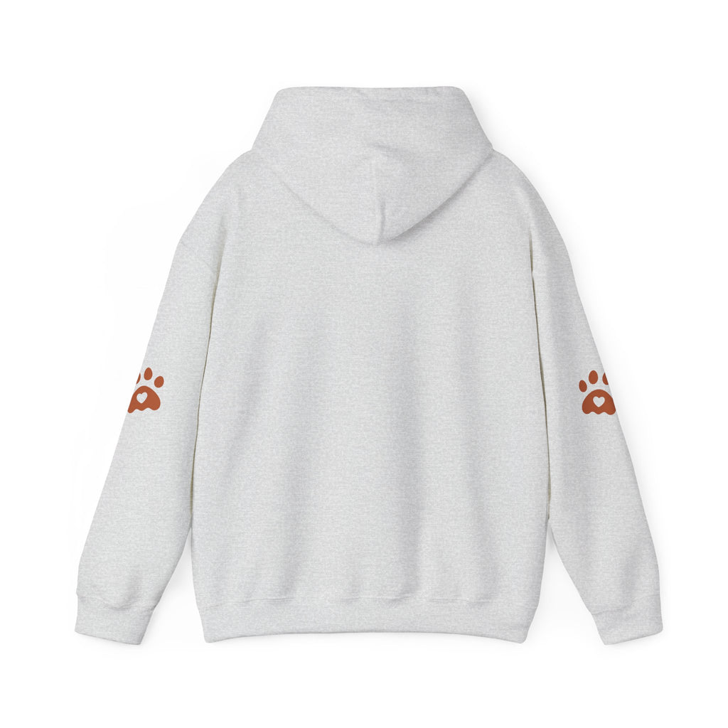 Dogtrovert Definition Hoodie – Funny Dog Lover Graphic Pullover
