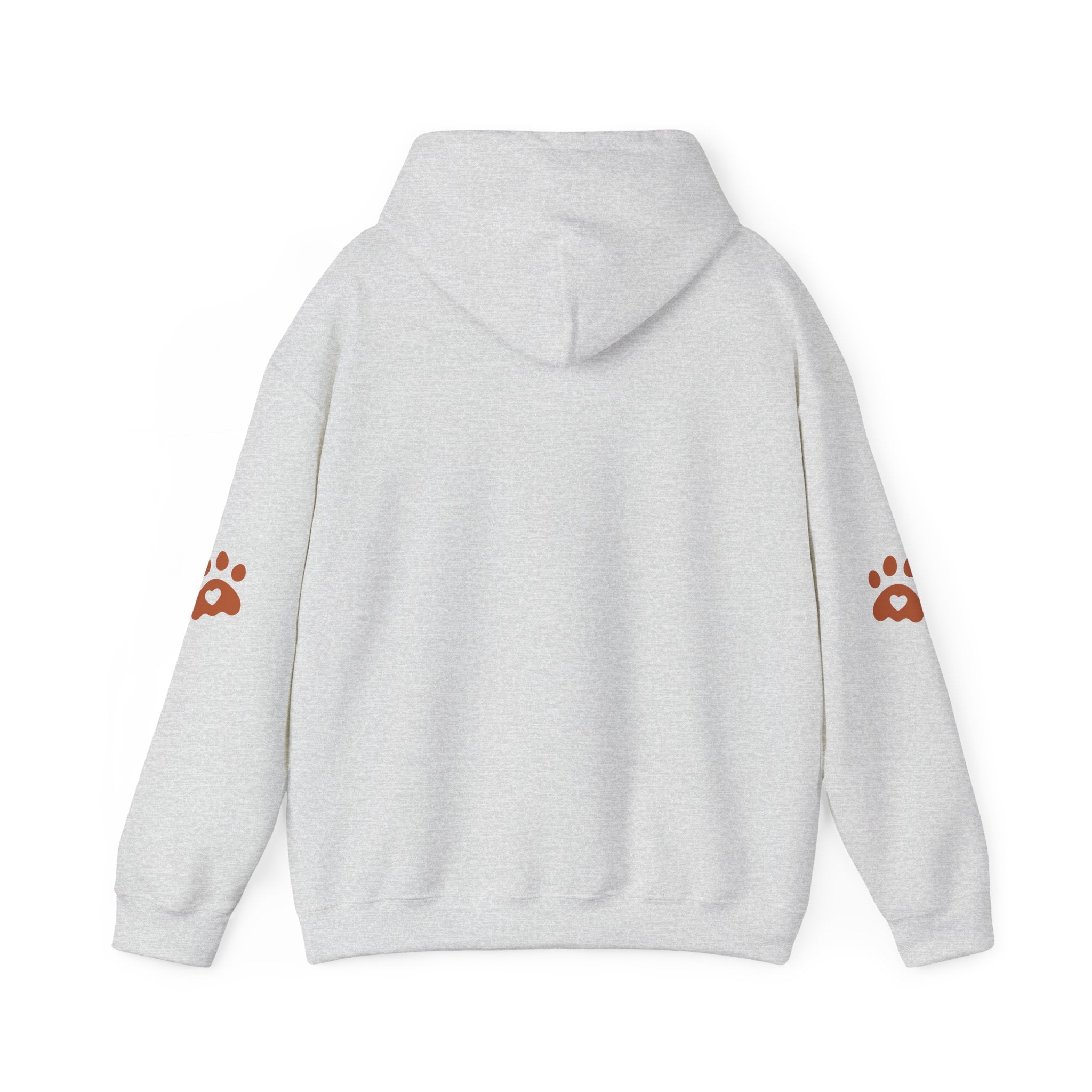 Dogtrovert Definition Hoodie – Funny Dog Lover Graphic Pullover