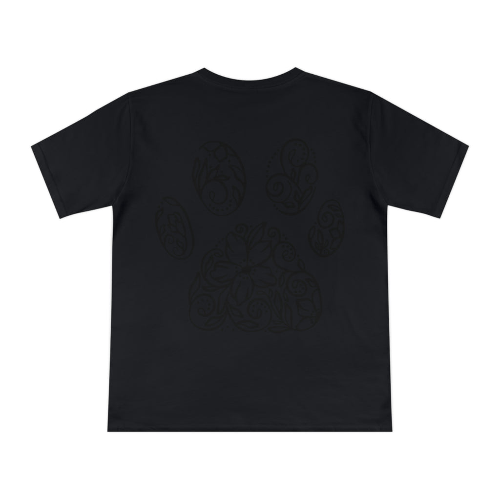 Antidepressant Pets T-Shirt — Emotional Support Pet & Pill Box Graphic Tee