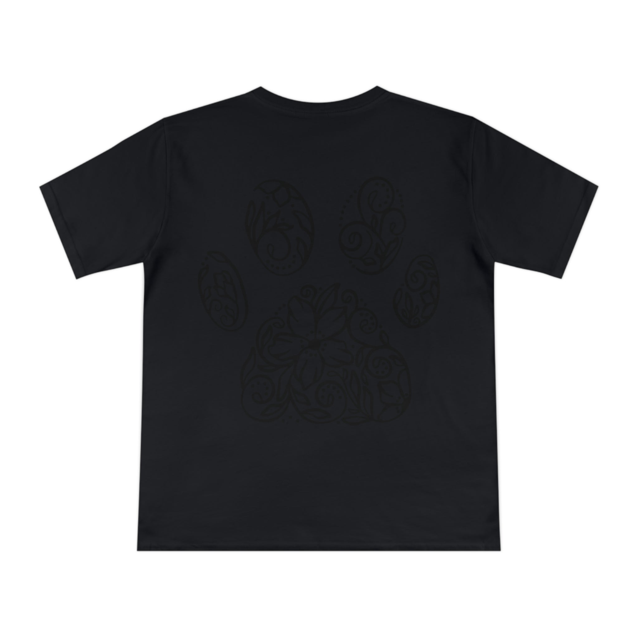 Antidepressant Pets T-Shirt — Emotional Support Pet & Pill Box Graphic Tee