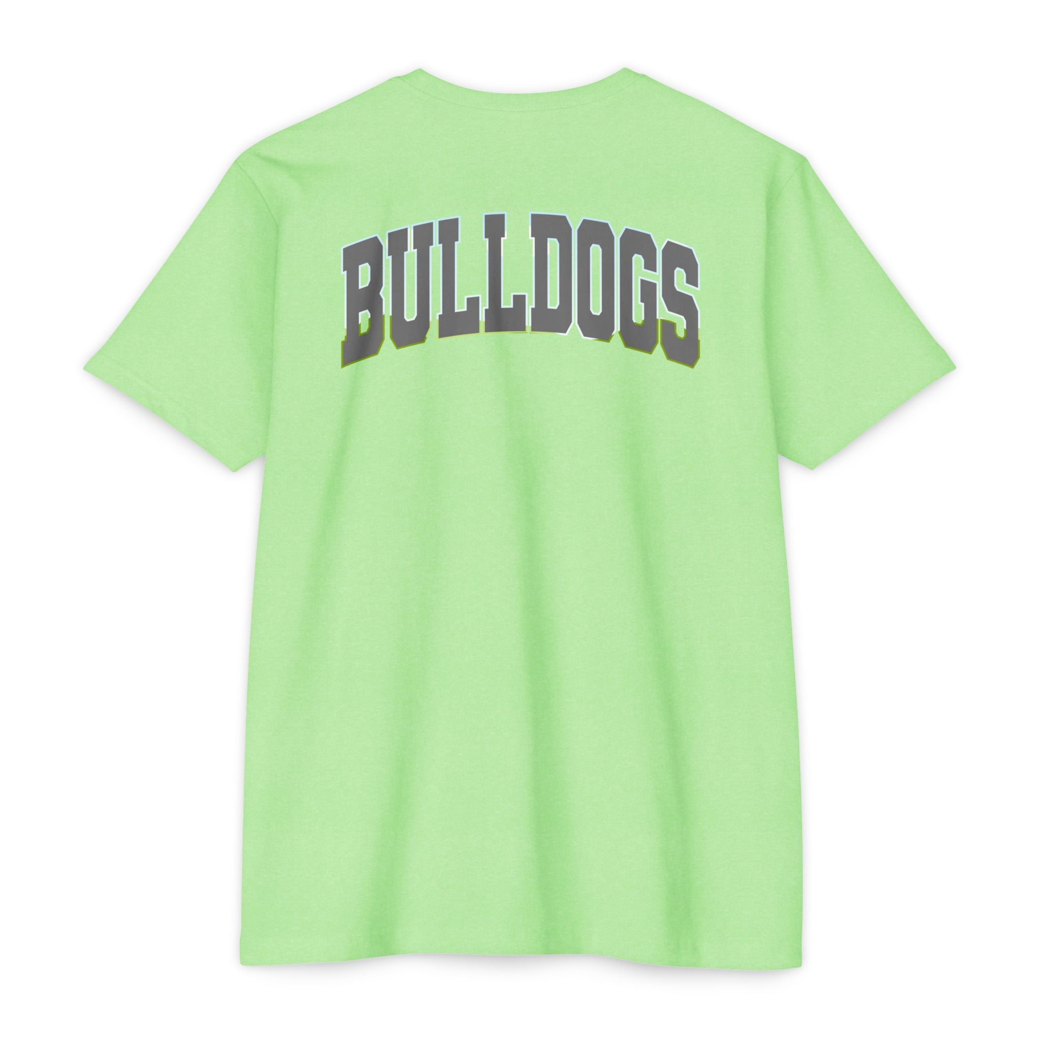 Bulldog Lover Funny Dog Mom T-Shirt | "A Wise Woman Once Said... F*ck It, I'm Getting a Bulldog"