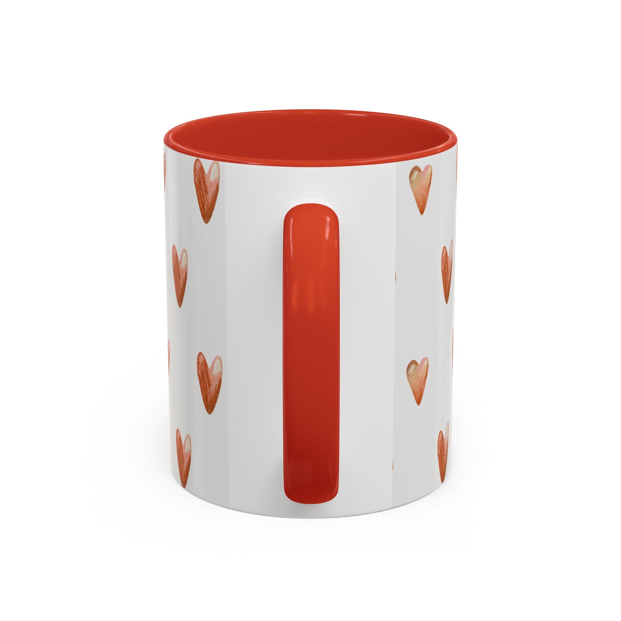 Personalised "World's Best Dog Dad" Coffee Mug — Custom Pet & Owner Photo