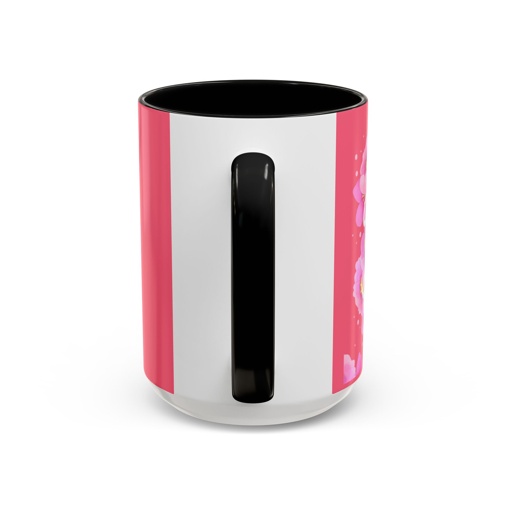 Westie Mother's Day Coffee Mug — Cute Dog Heart