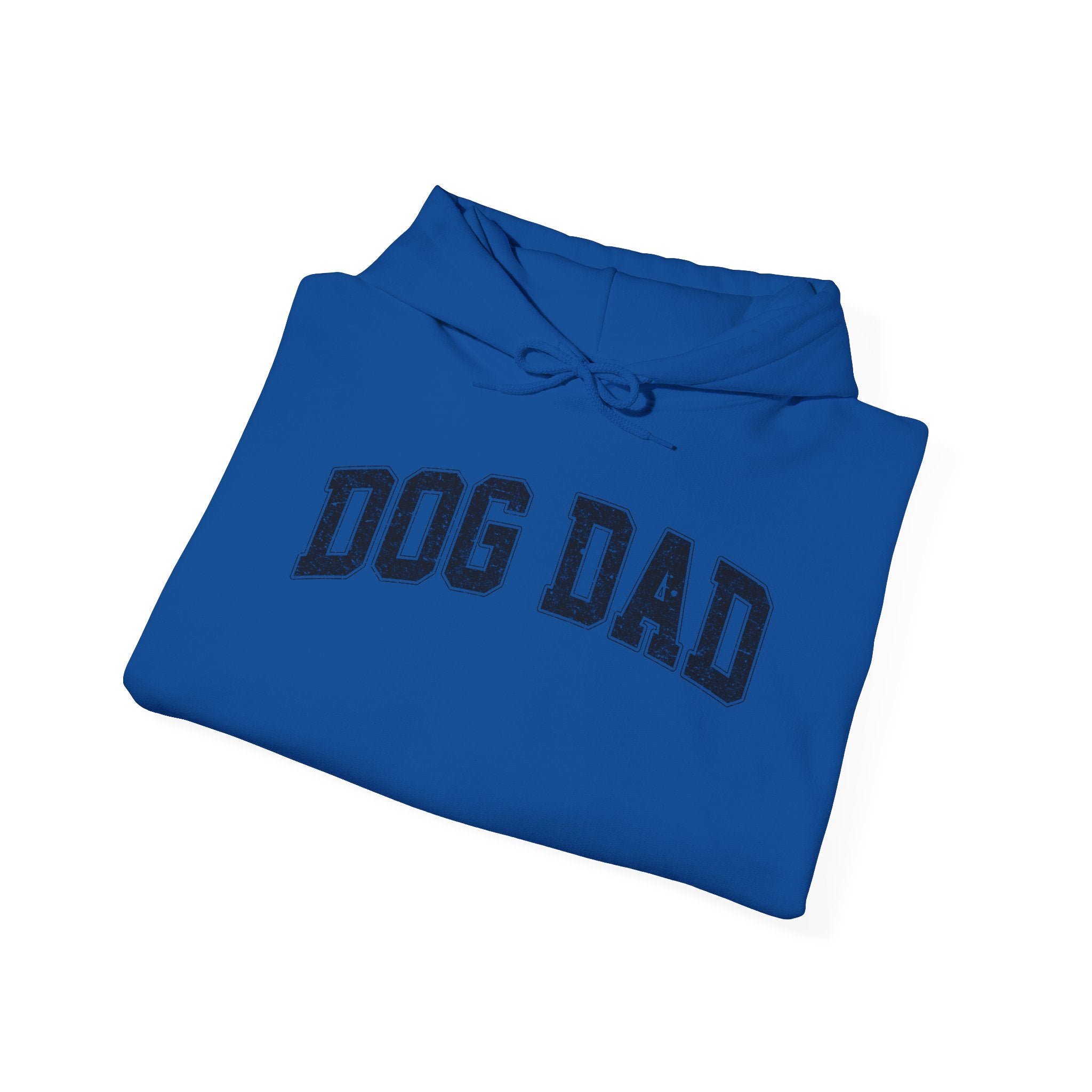 Dachshund Dog Dad Hoodie — Cute Sausage Dog Graphic Sweatshirt
