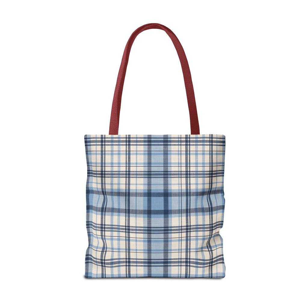Chihuahua Dog Tote Bag — Cute Dog Lover Printed Tote