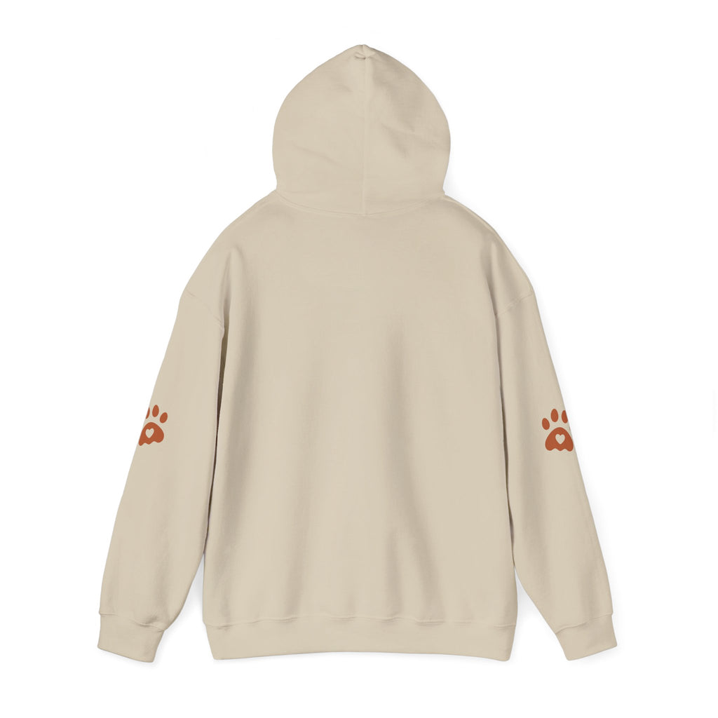 Dogtrovert Definition Hoodie – Funny Dog Lover Graphic Pullover