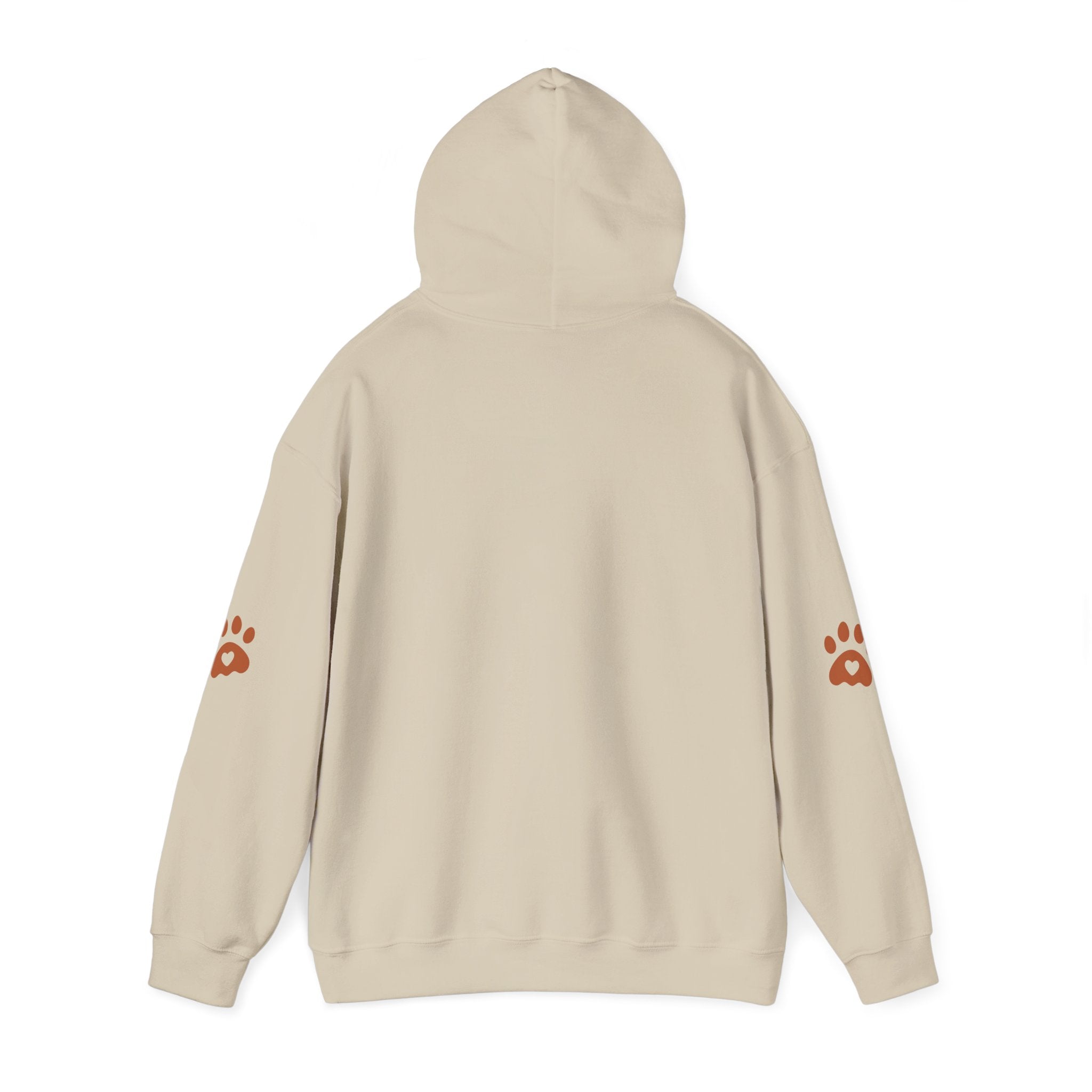 Dogtrovert Definition Hoodie – Funny Dog Lover Graphic Pullover