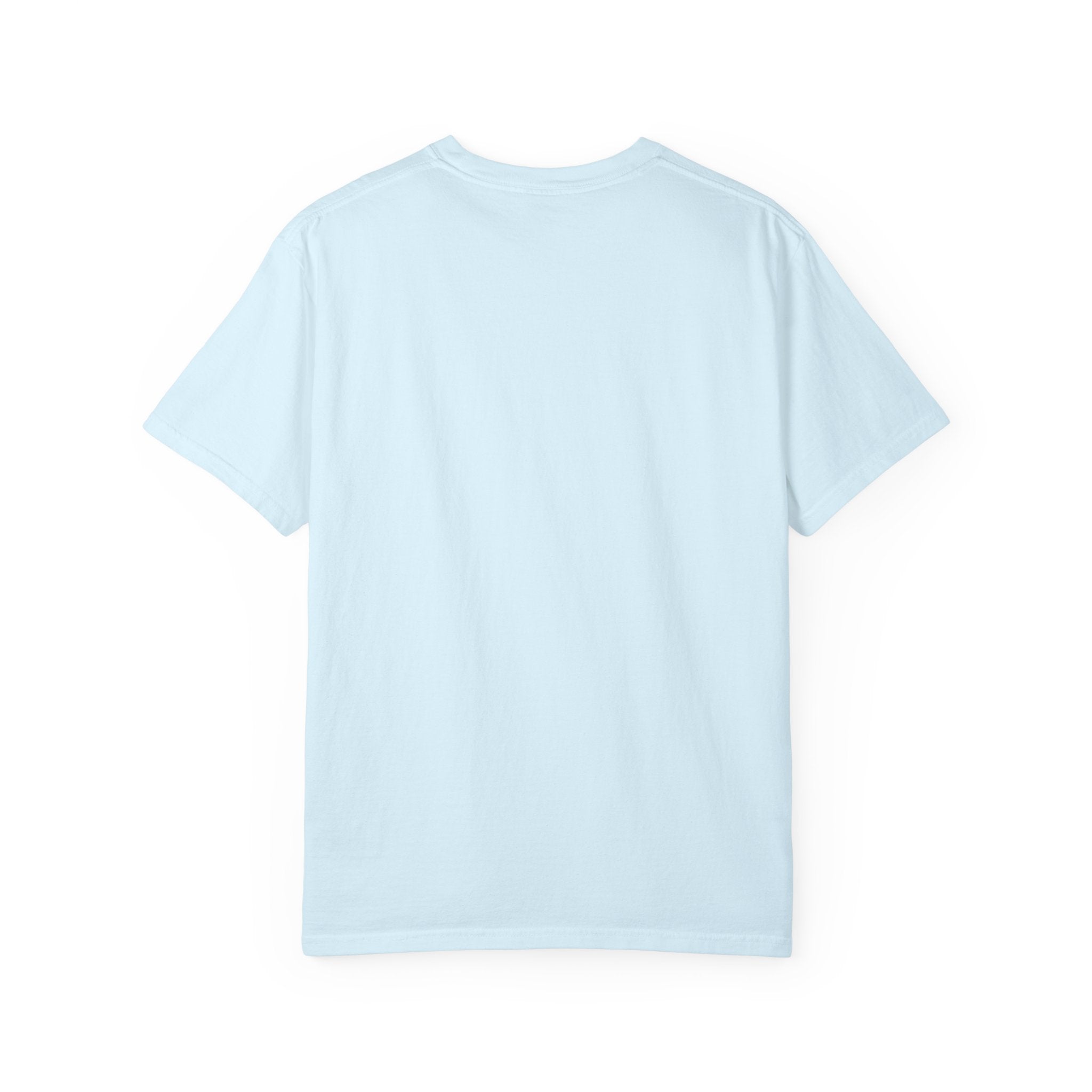 4th of July Dog T-Shirt — Patriotic Pup Graphic Tee