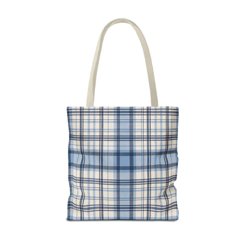 Chihuahua Dog Tote Bag — Cute Dog Lover Printed Tote