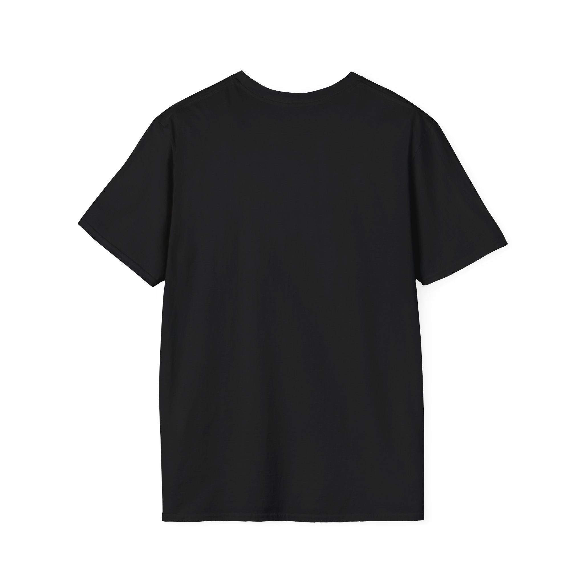 Boxer Graphic T-Shirt — "Yeah. I know."