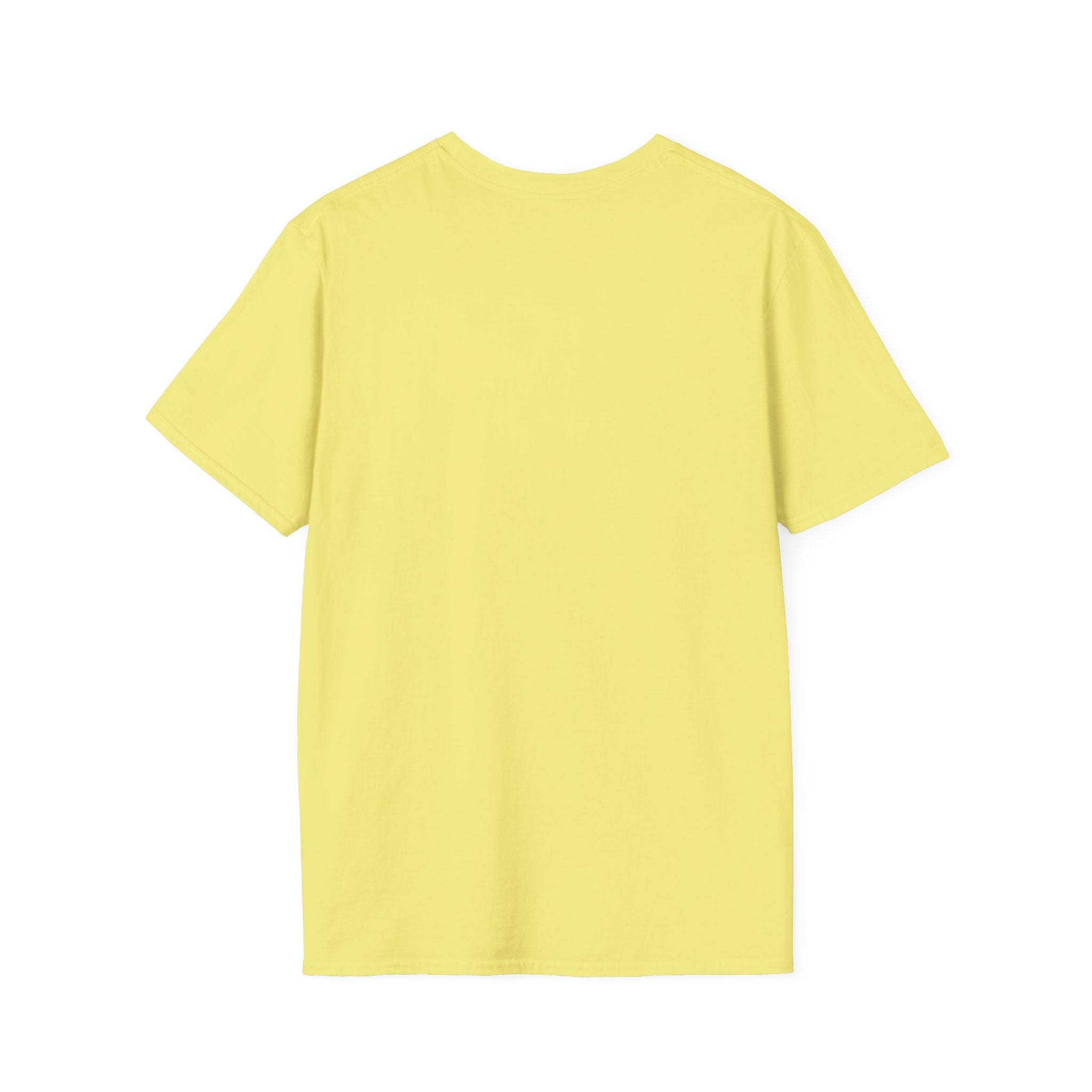 Never Walk Alone Paw & Footprint T-Shirt