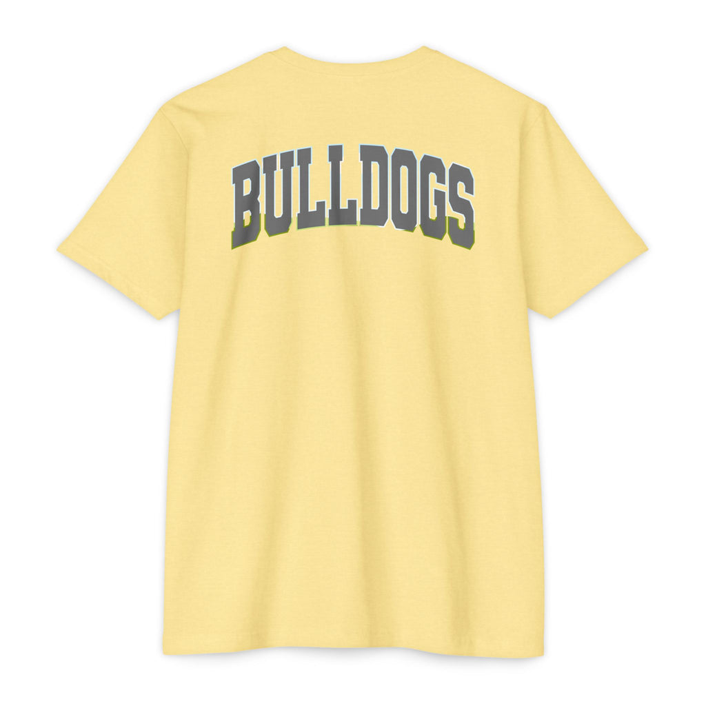 Bulldog Lover Funny Dog Mom T-Shirt | "A Wise Woman Once Said... F*ck It, I'm Getting a Bulldog"