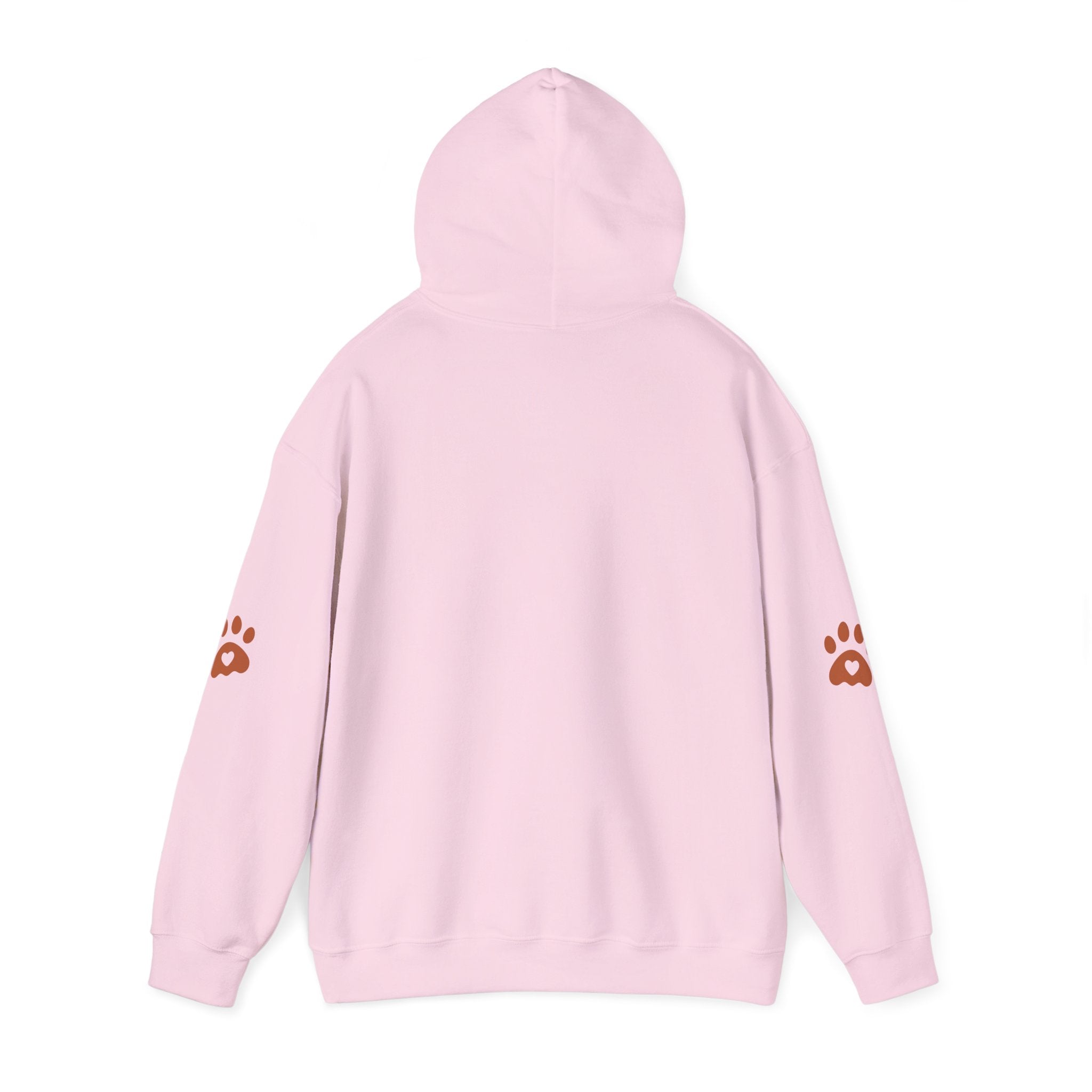 Dogtrovert Definition Hoodie – Funny Dog Lover Graphic Pullover