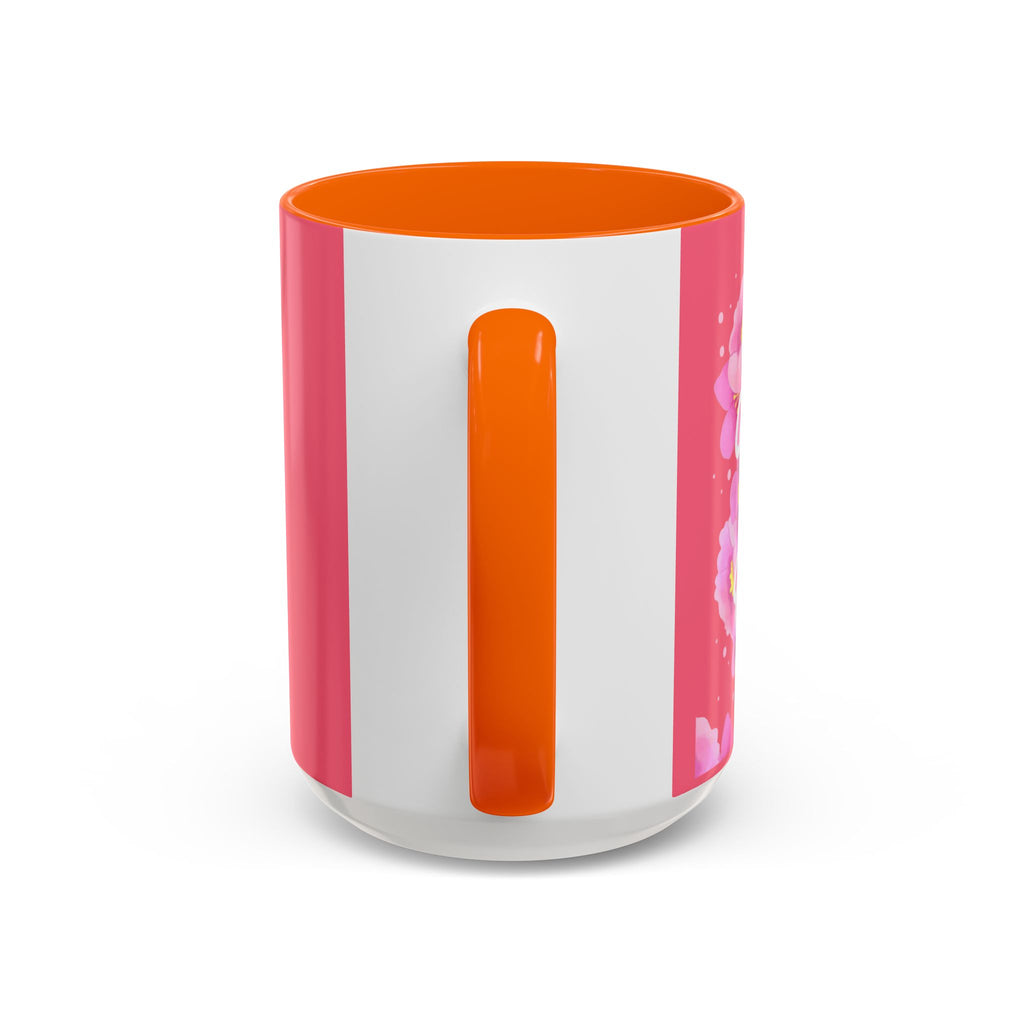 Westie Mother's Day Coffee Mug — Cute Dog Heart