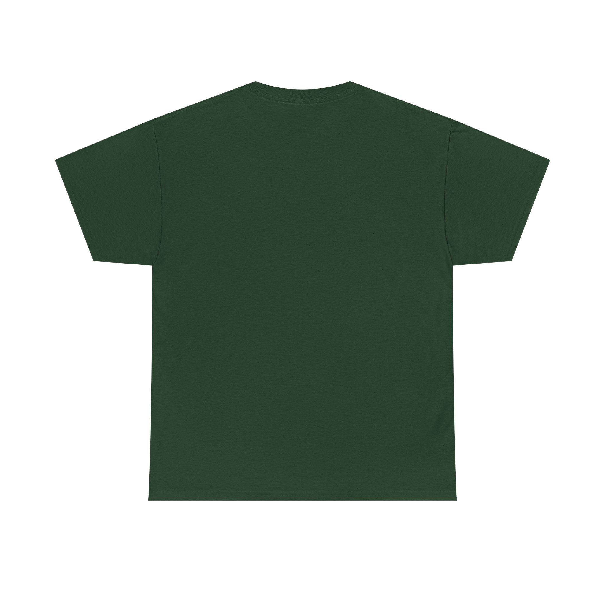 Shiba Inu Retro Sunset T-Shirt – Unisex Dog Lover Graphic Tee