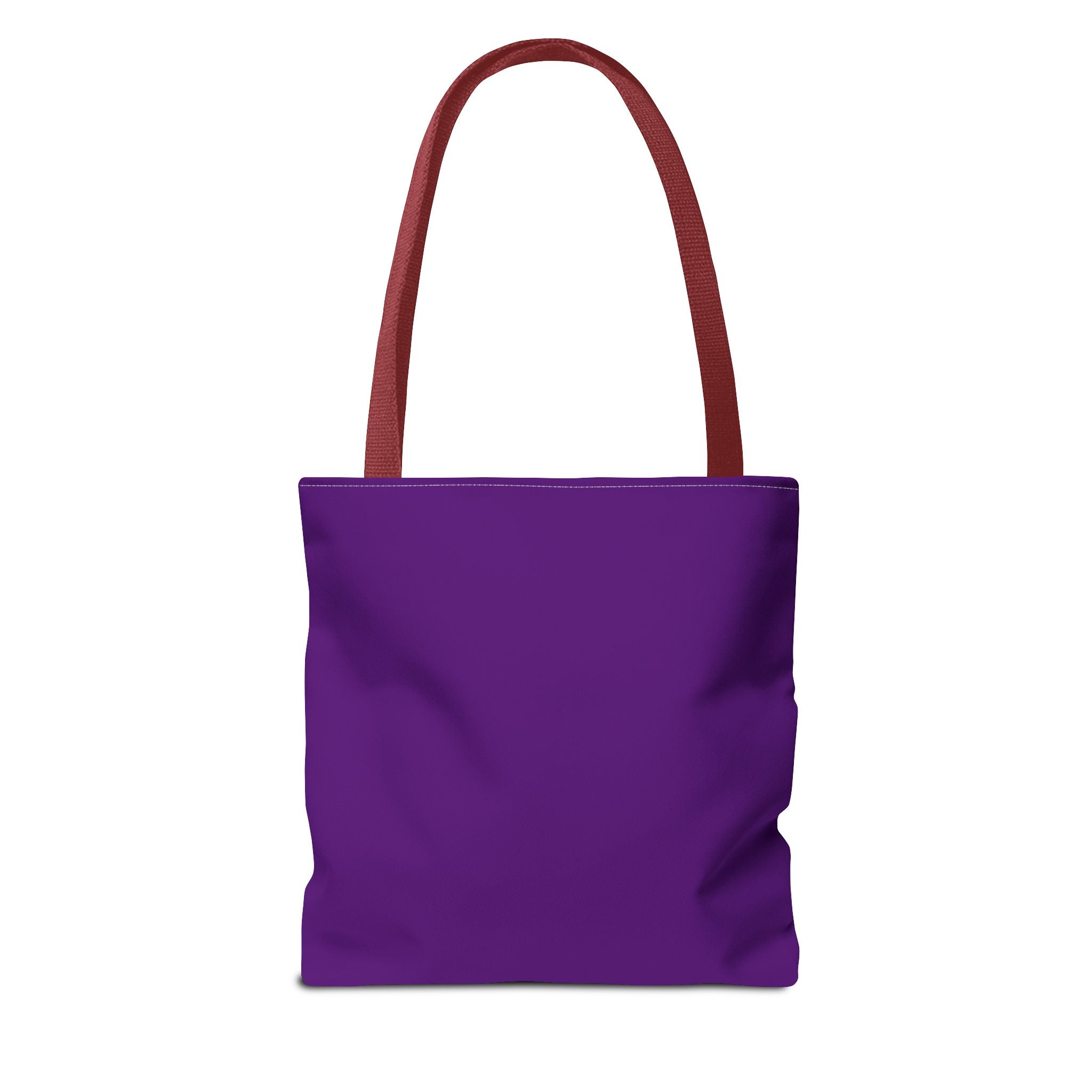 Good Vibes Only Dog Tote Bag — Cute Hipster Pup Graphic Canvas Tote