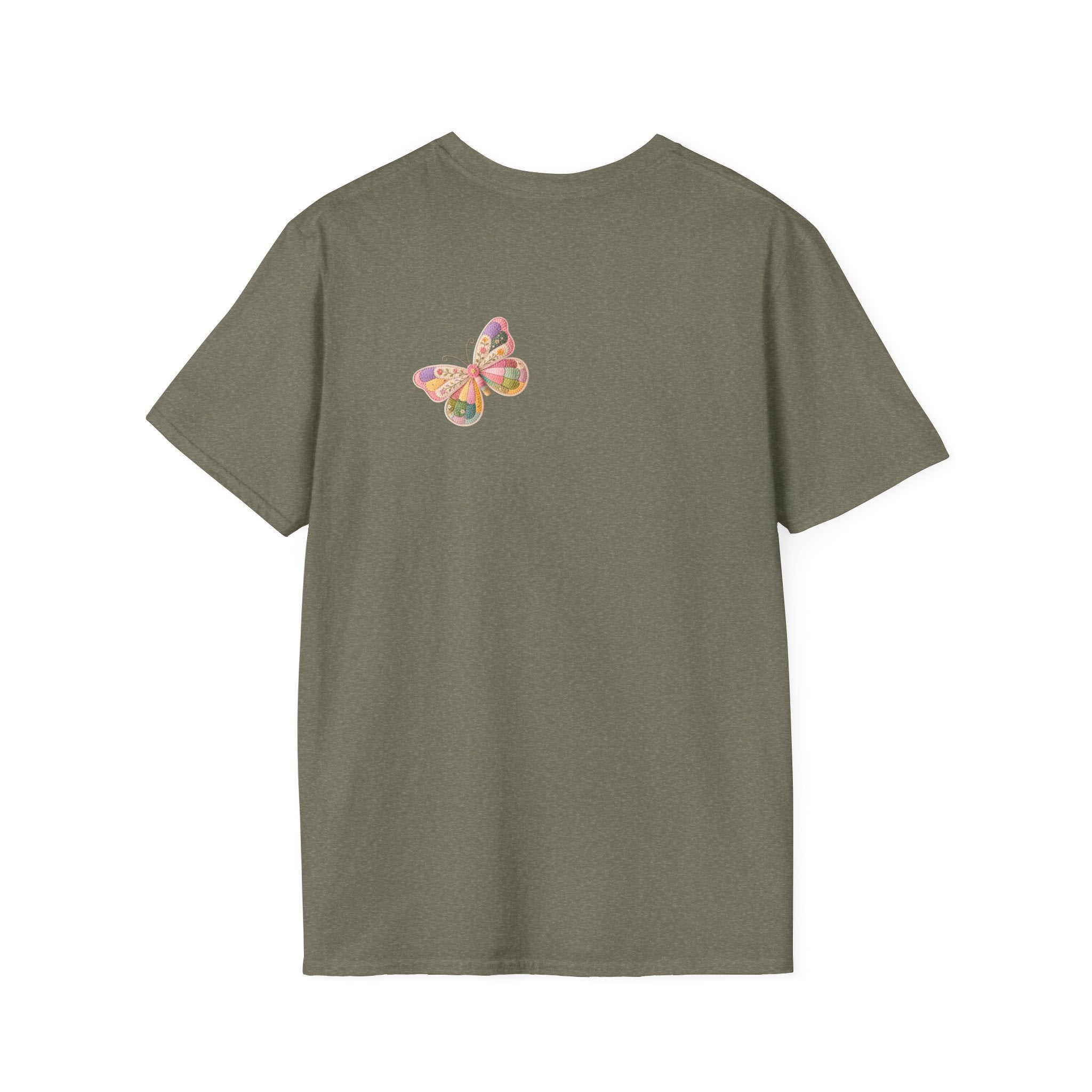 Sweet Puppy T-Shirt — Cute Retro Dog Graphic Tee