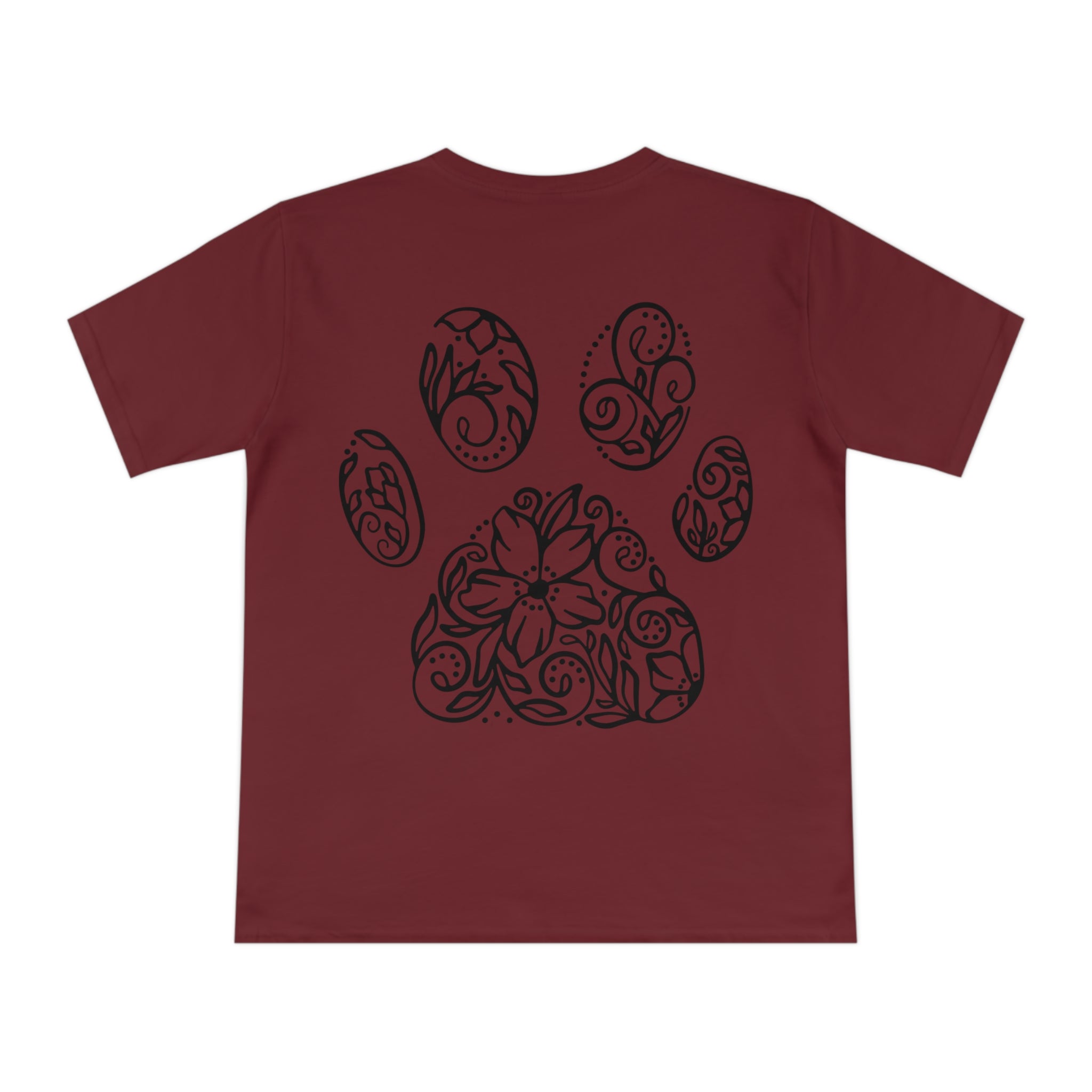 Antidepressant Pets T-Shirt — Emotional Support Pet & Pill Box Graphic Tee