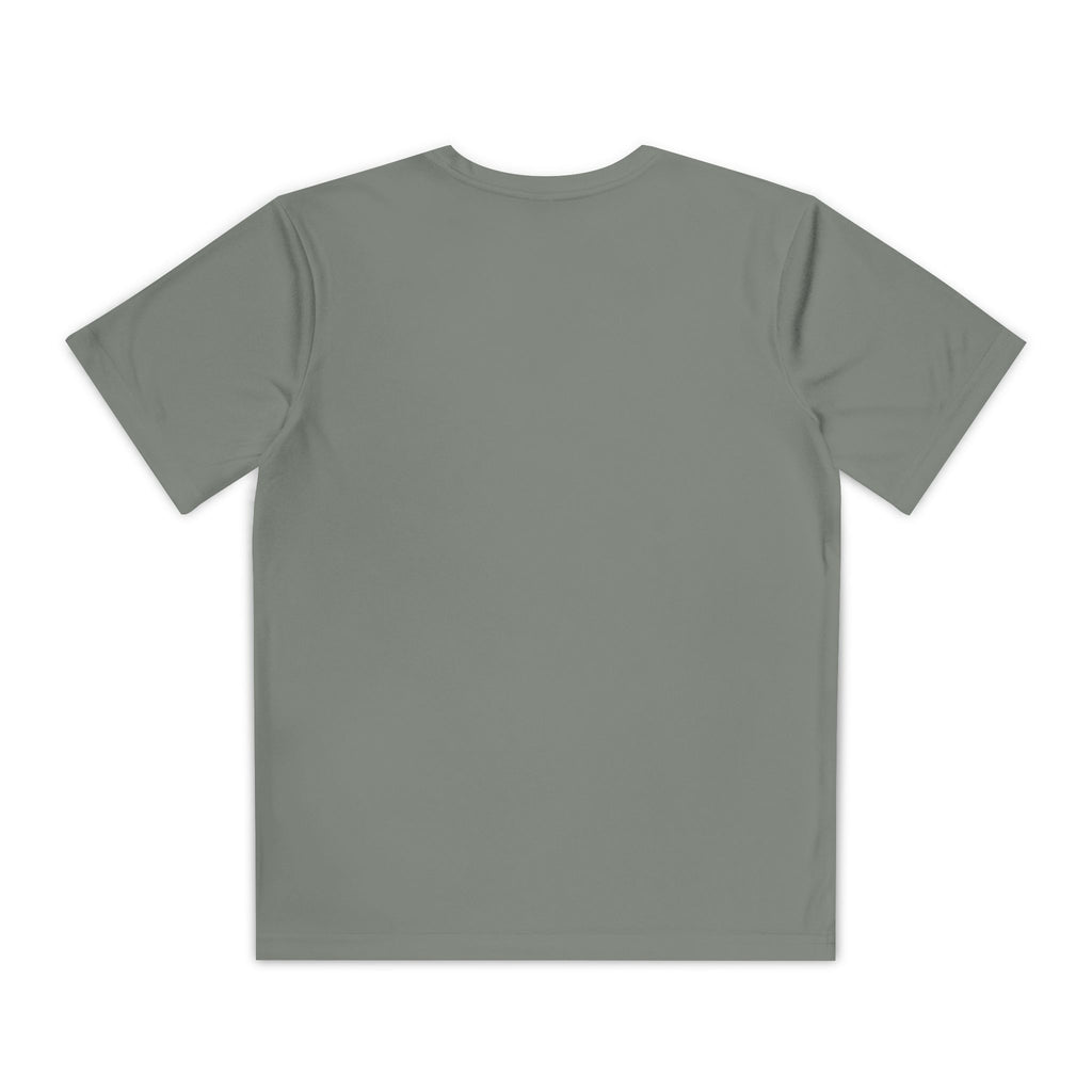 Kids Superdog T-Shirt — Youth Superhero Dog Tee ("SUPERDOG!")