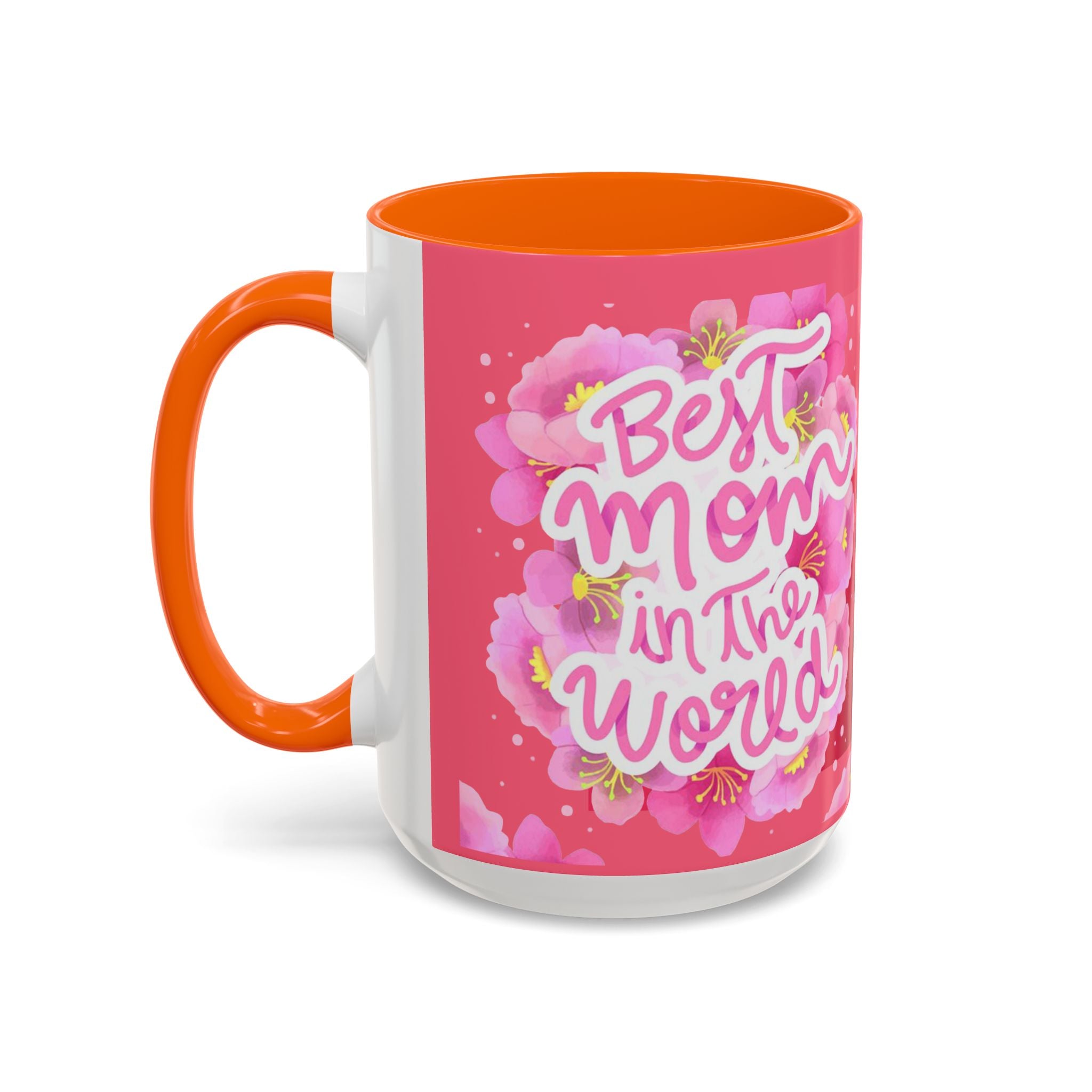 Westie Mother's Day Coffee Mug — Cute Dog Heart